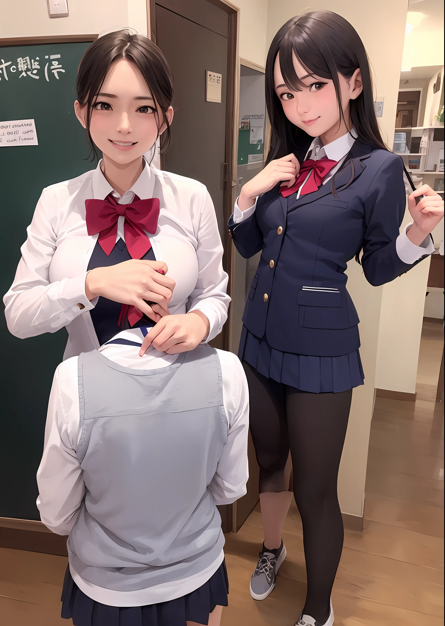 JK school uniform、Real Human、Pure desire
