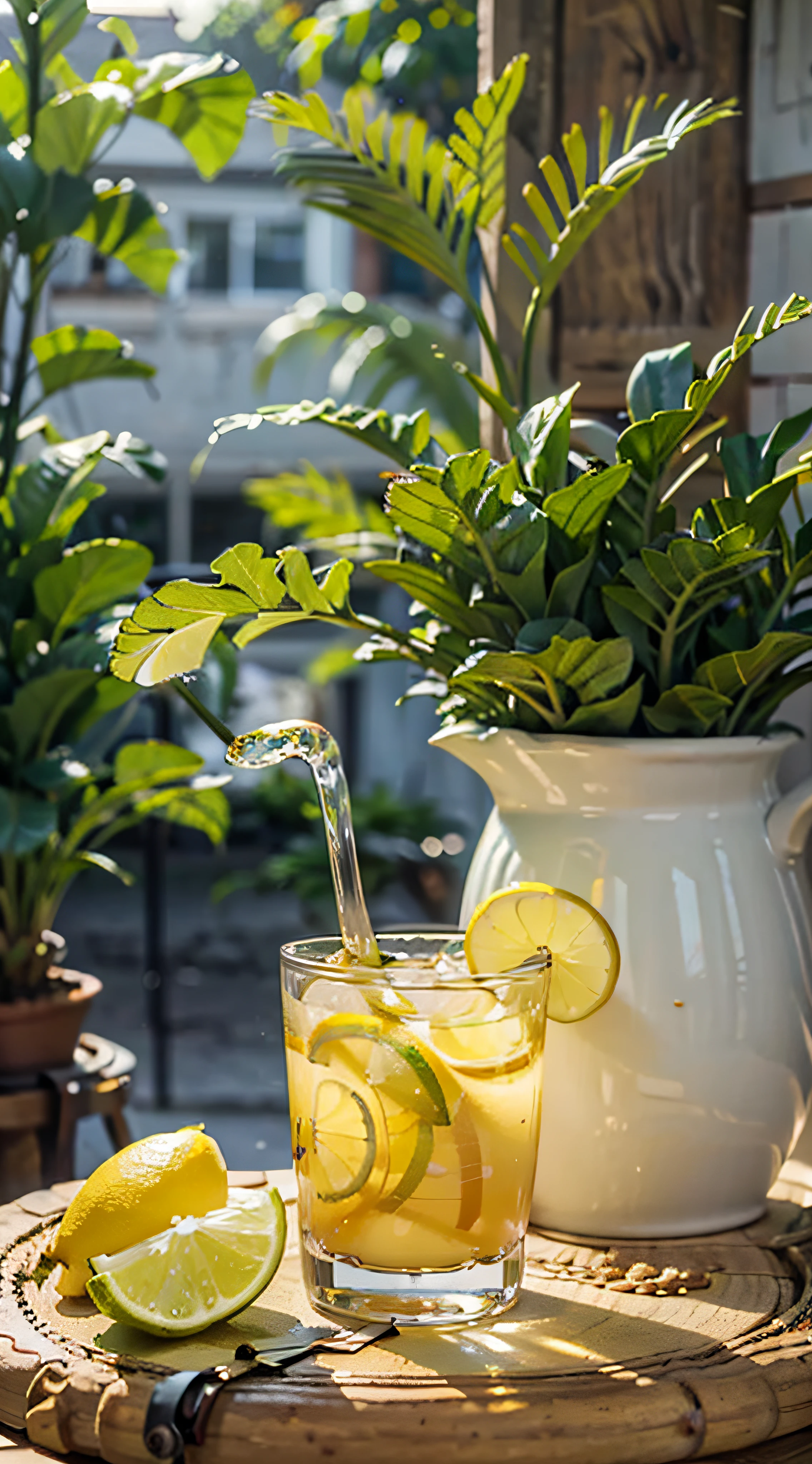 Lime,lemon juice,Lemon tree