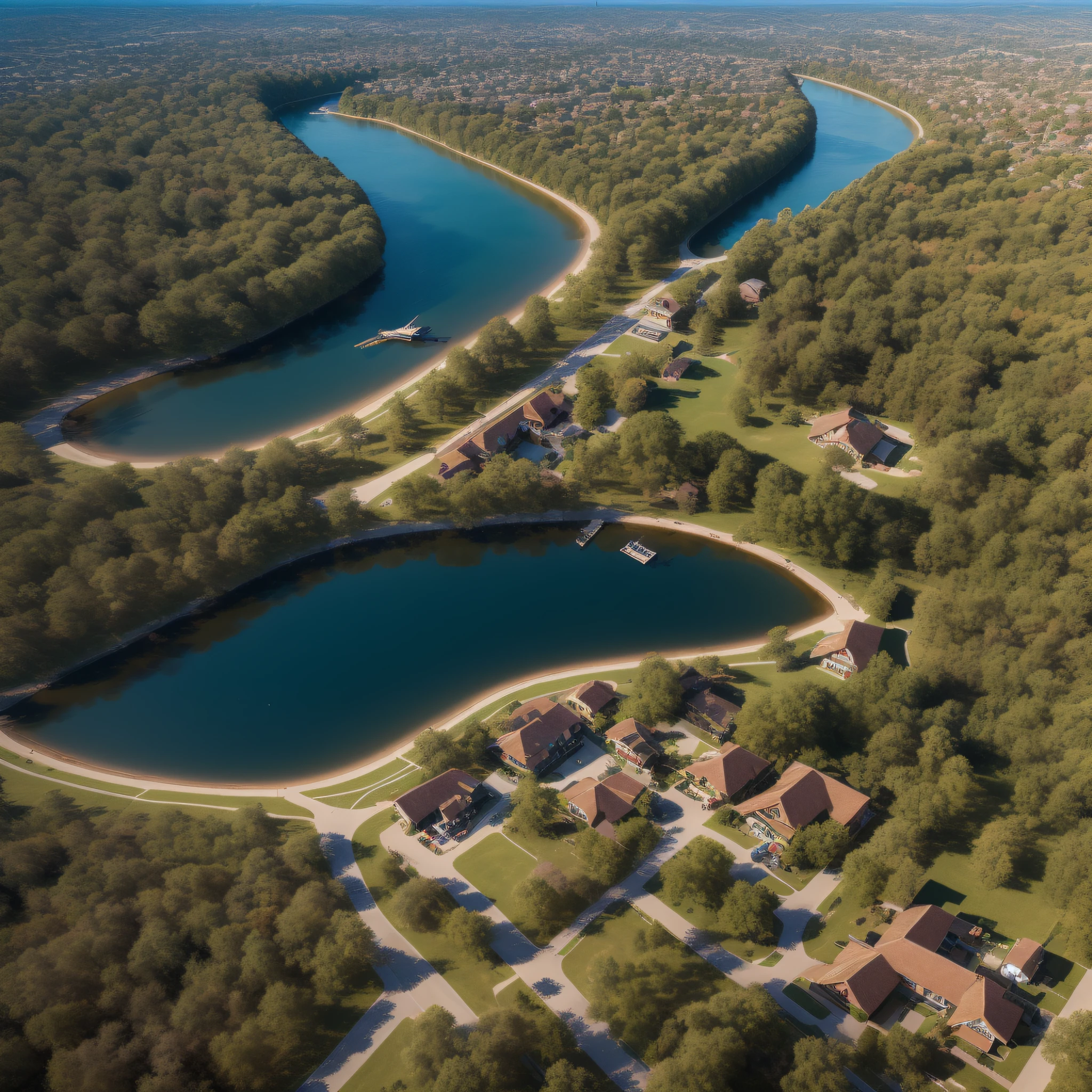 a canion drone view , masterpiece, hyper realistic , hd,8k