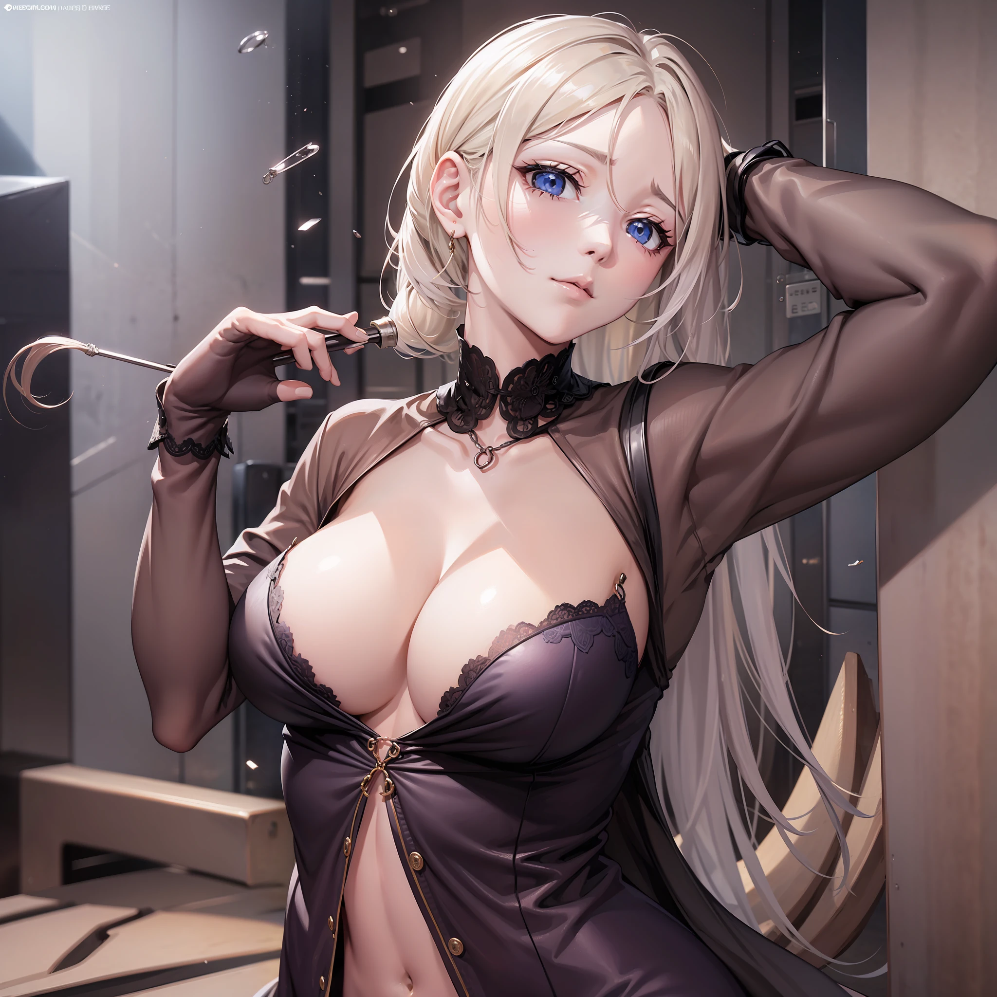 nakeness，Beautuful Women，Need，Bigchest