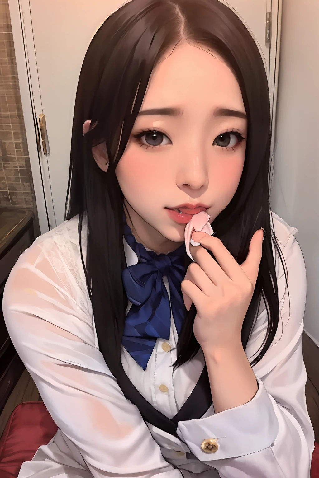 masturbation
