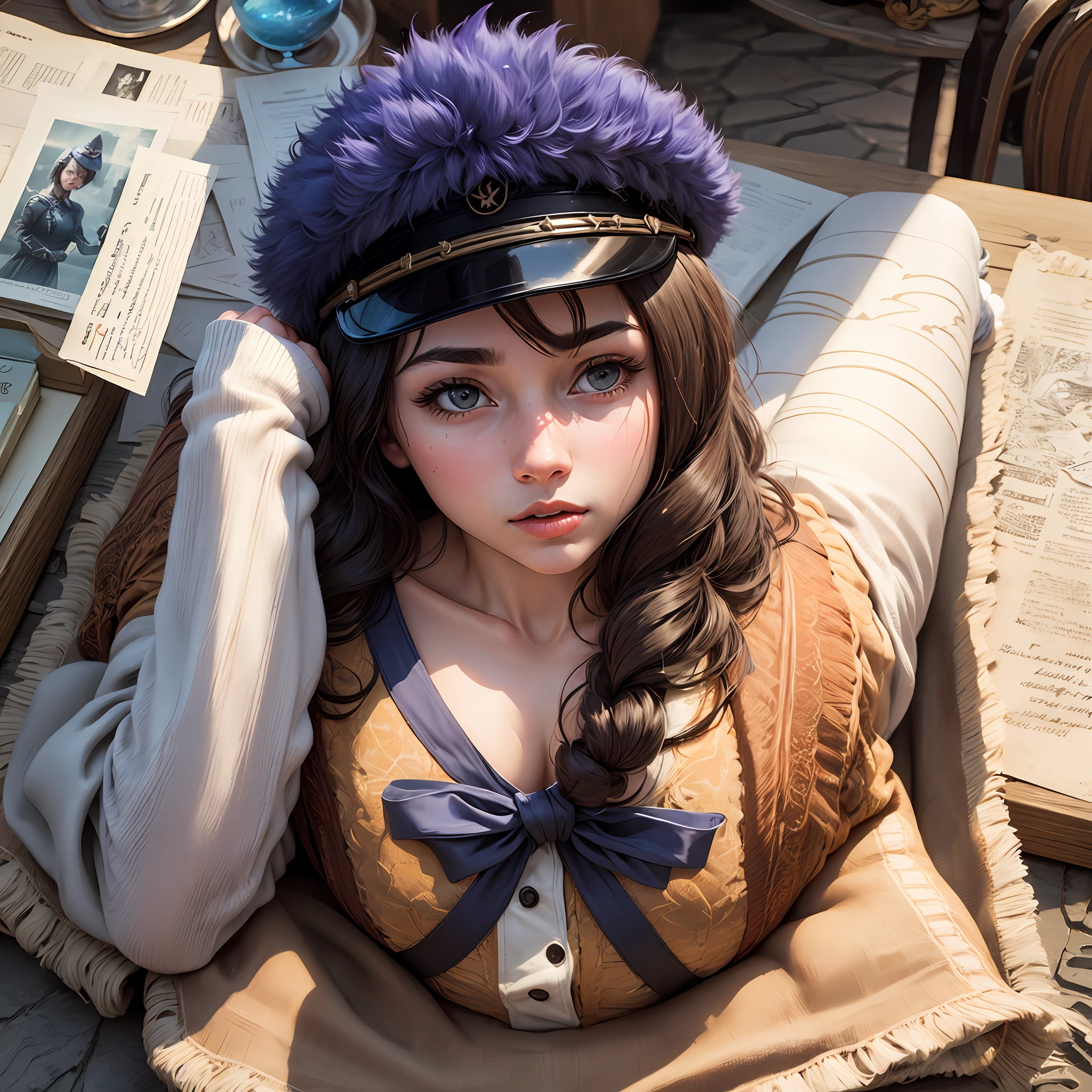 realisticlying,jk,femele,Royal sister,Pure desire --auto
