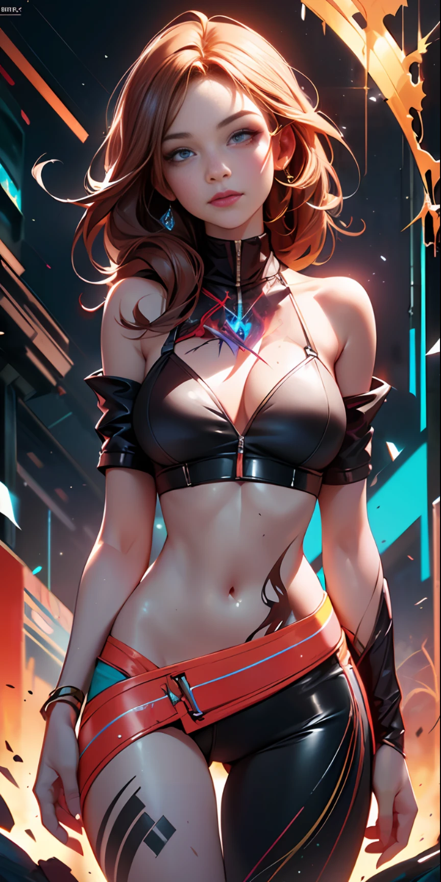 a gorgeous Anna de Armas standing on sand wind in the hair, full length body shot,(((ultra warm bright pastel colors))), orange pink white colors, sharp focus, lut, ultra insane high resolution intricate textures, texture indentation, (((((Charlie Bowater, art by Alena Aenami, art by Albert Bierstadt, art by Carne Griffiths))))), luminism, light placement art, octane render, ultra intricately detailed, ultra maximalism, romanticism, perfection,