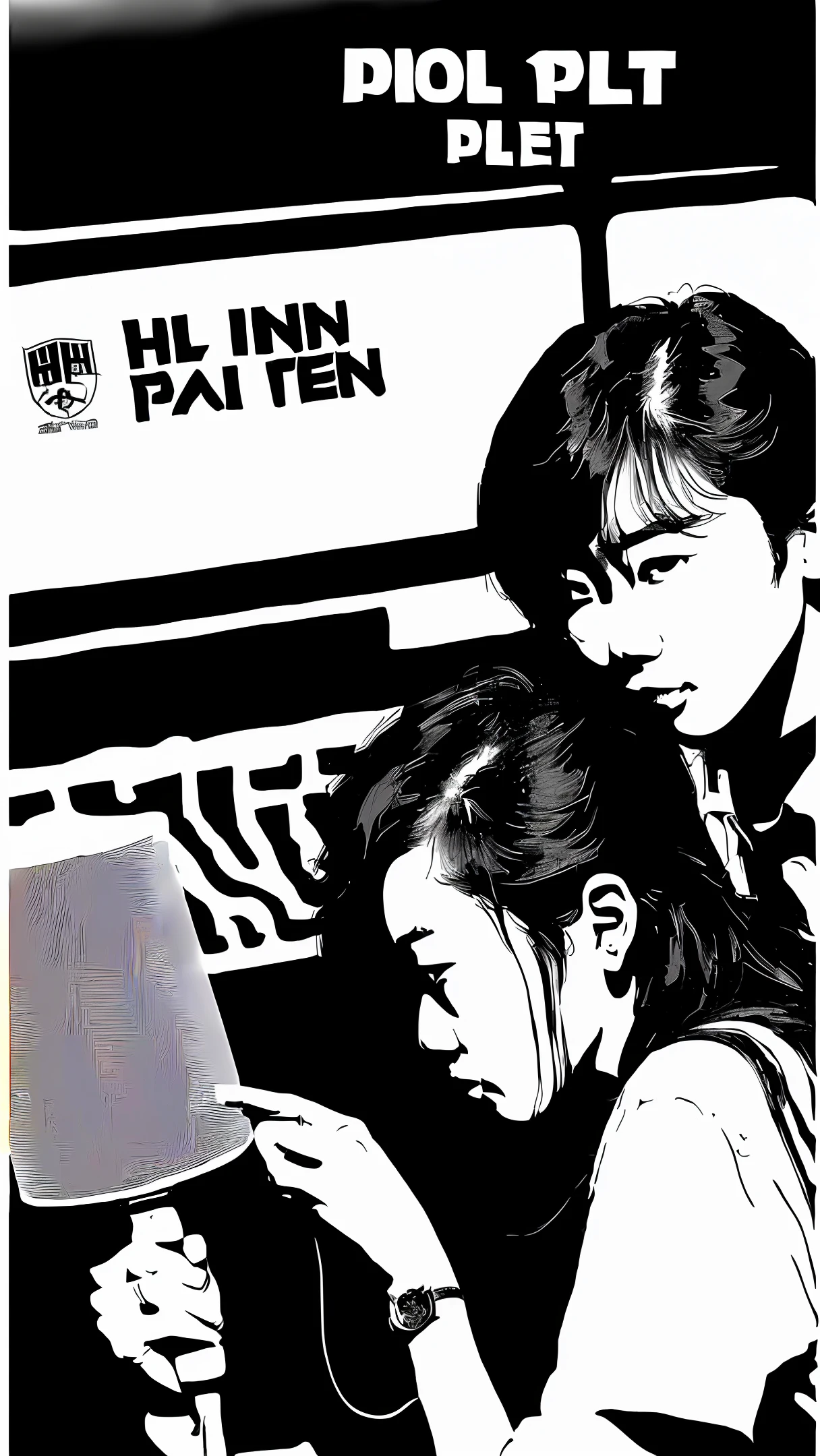 Zhu Yawen pilot