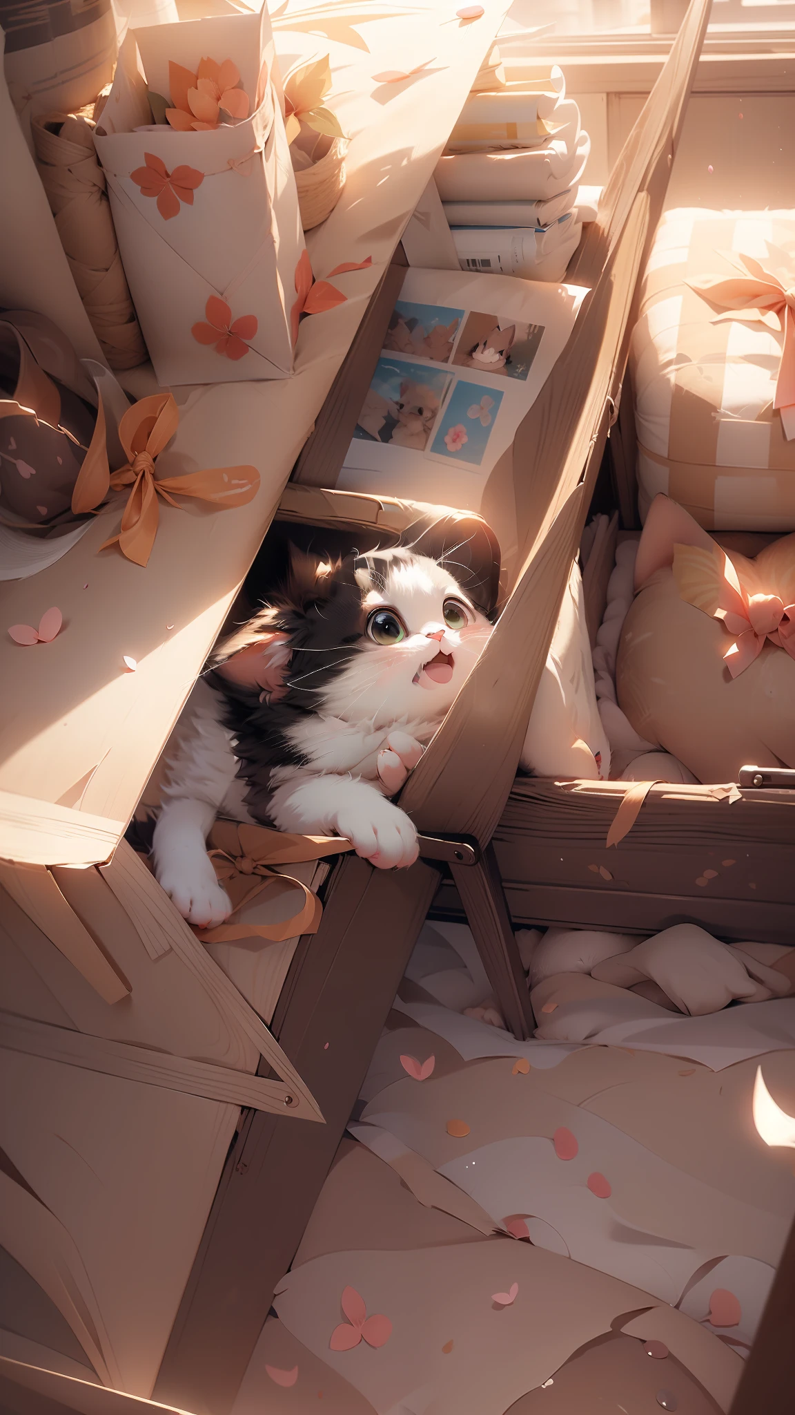 Animetic cute