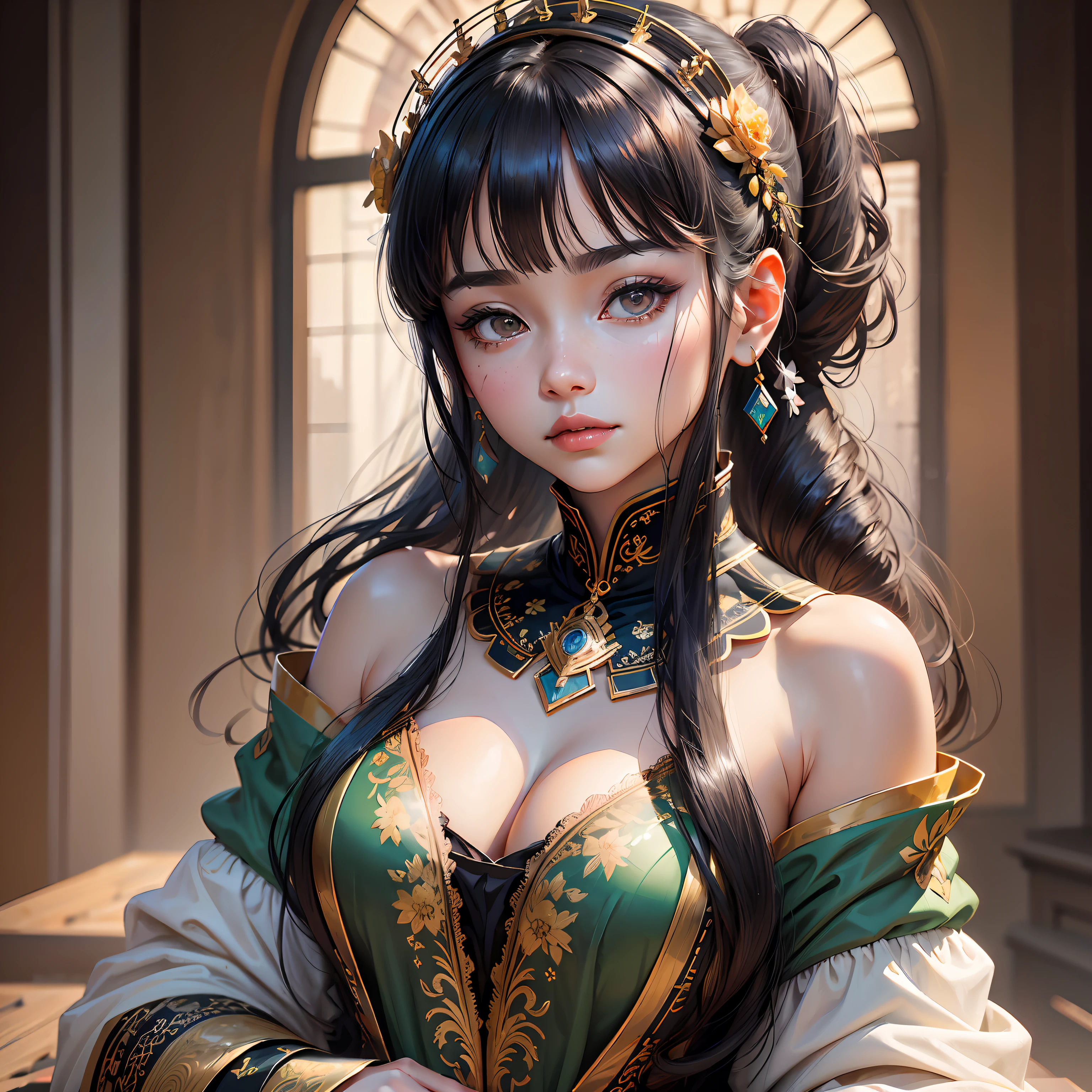 schoolgirls，carismatic，Raised sexy，Need，tmasterpiece，Head rope，China-style，mature --auto
