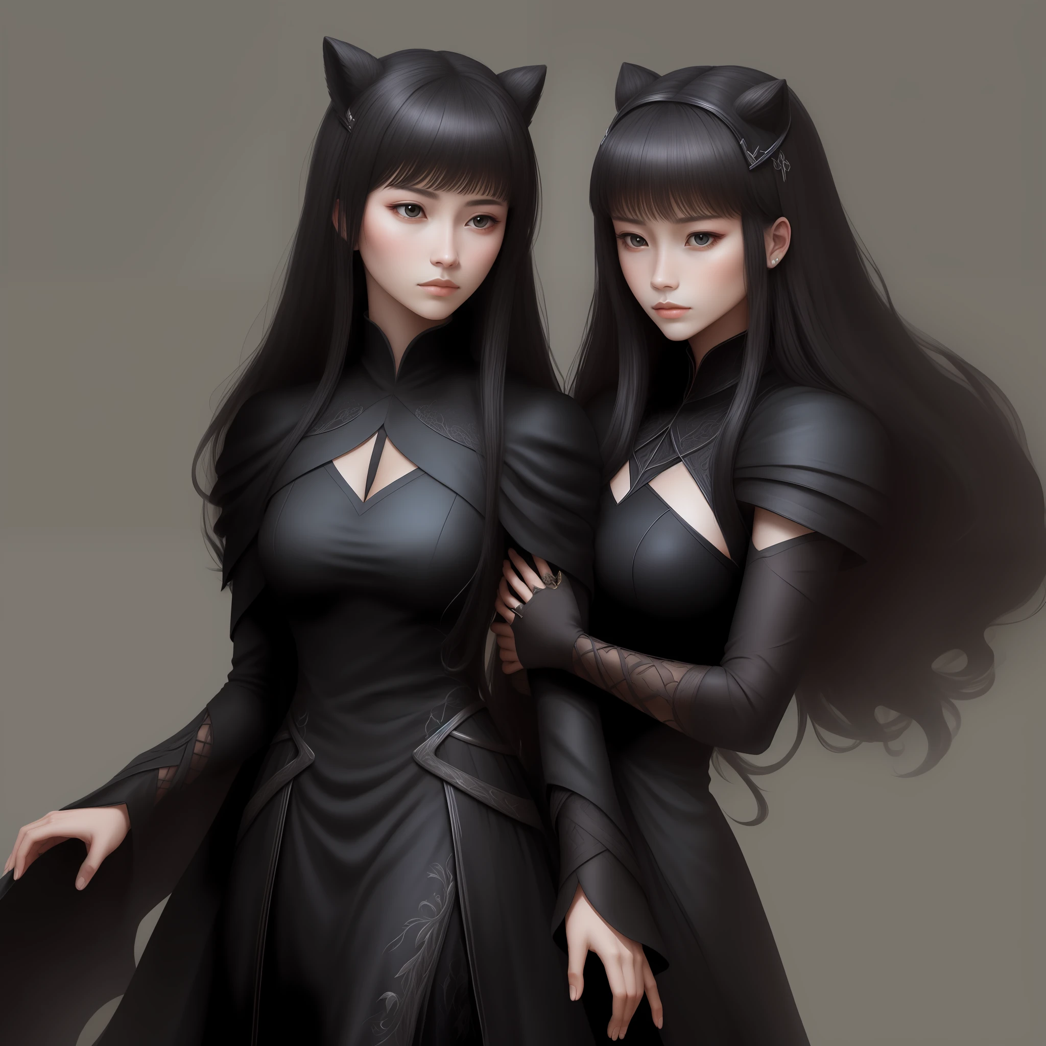 blacksilk,femele