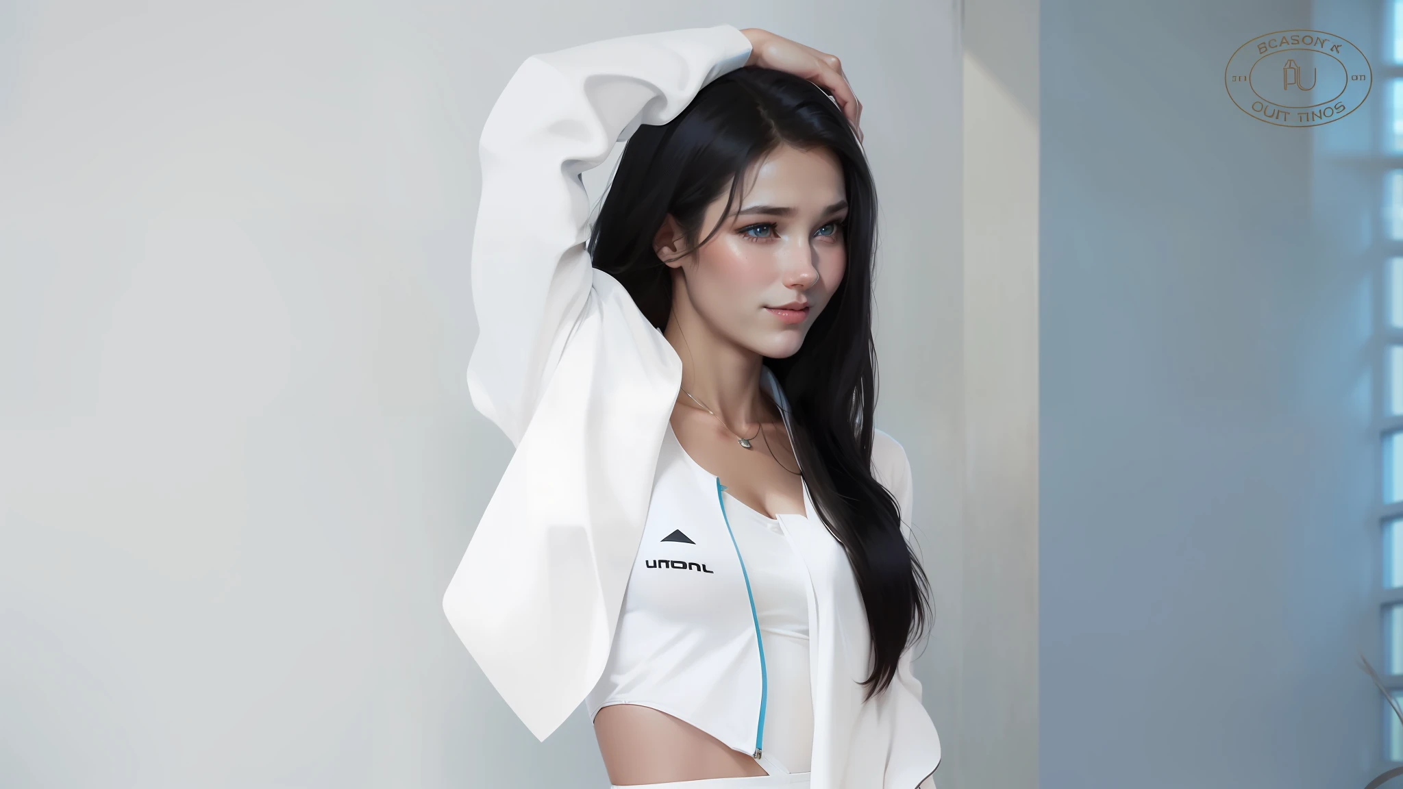 black undersuit --auto