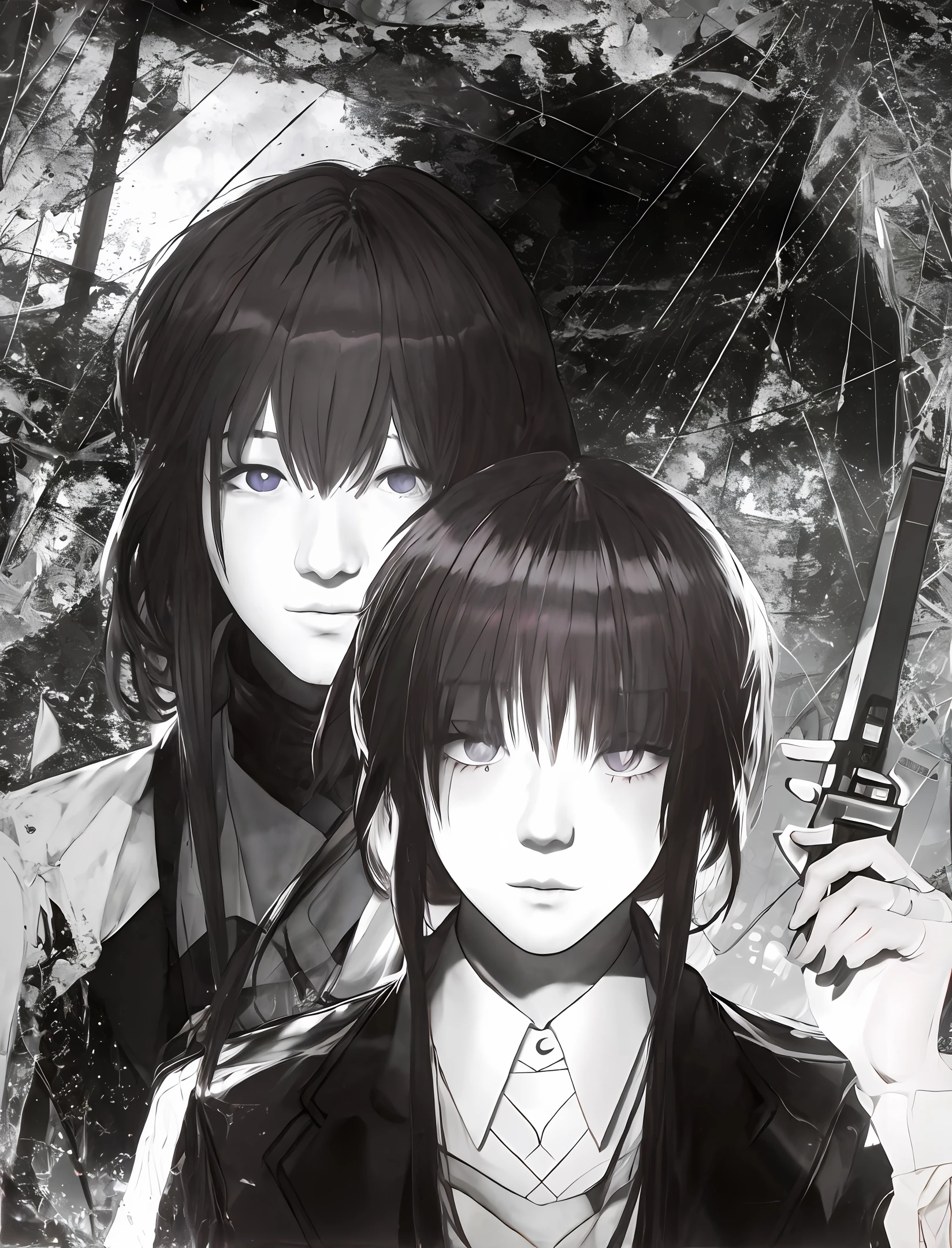 Kamisato Ayato