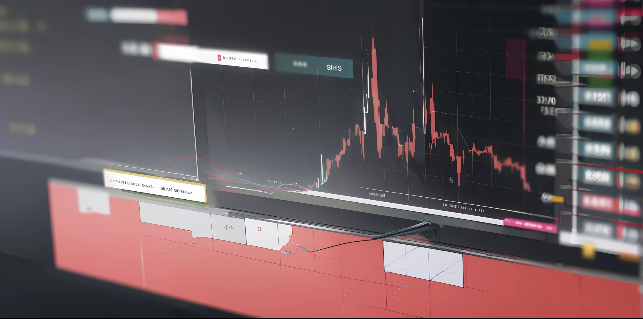 Quantitative investing