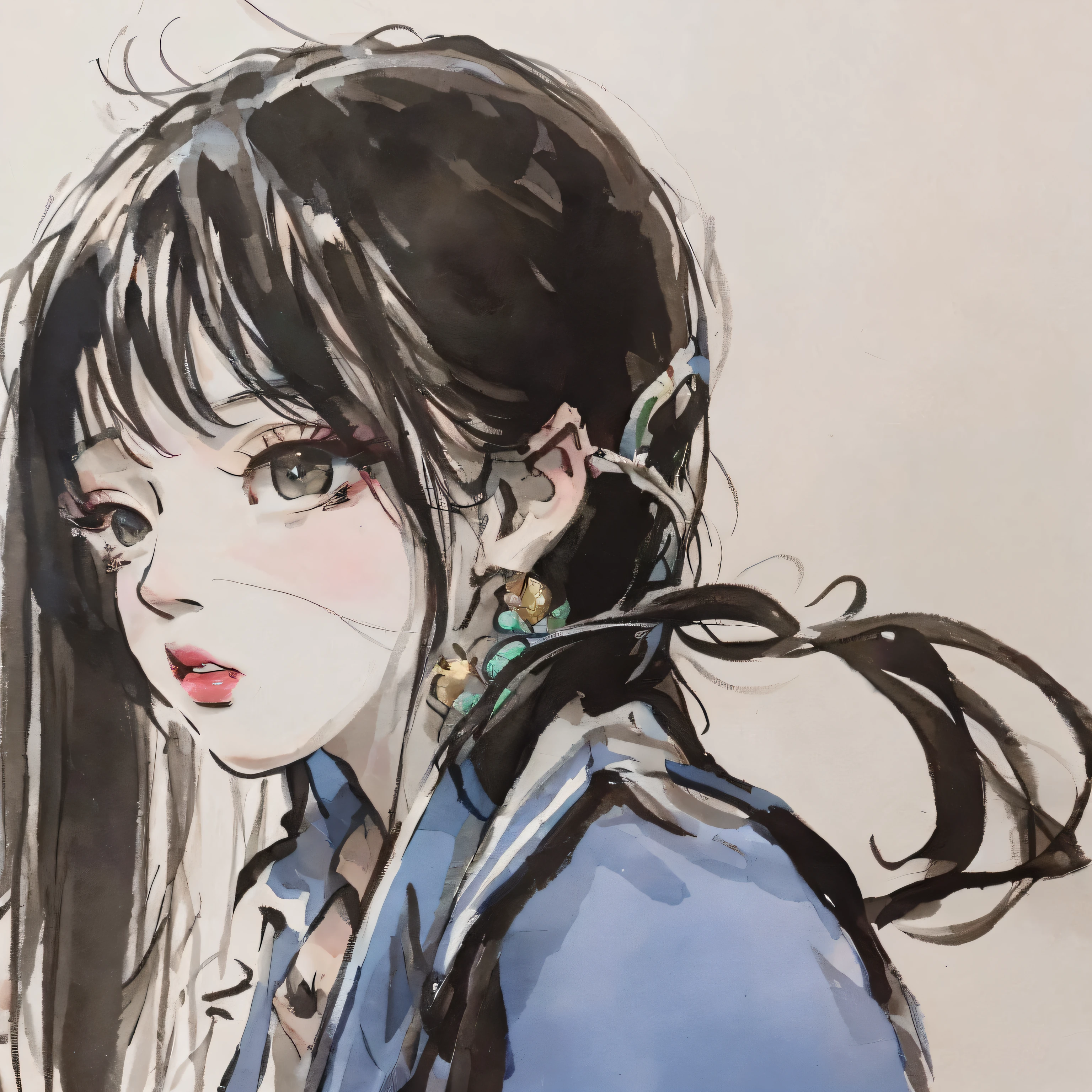 Su Xiaoye,超高分辨率,profile,Need --auto