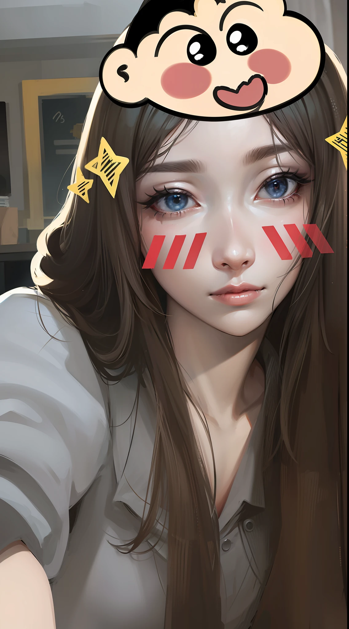 ((Best Quality, 8K, Masterpiece: 1.3)), Focus: 1.2,