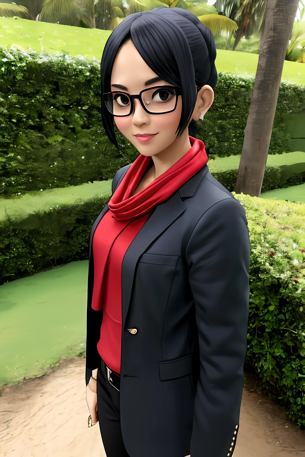 Sarada