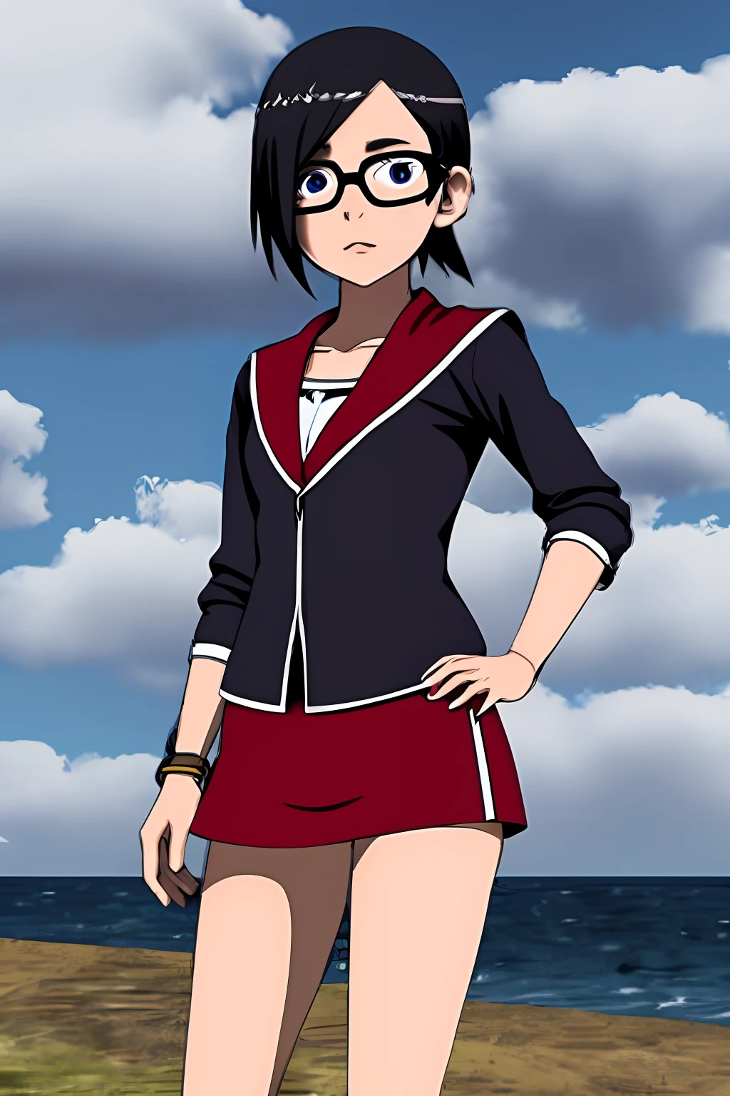 Sarada