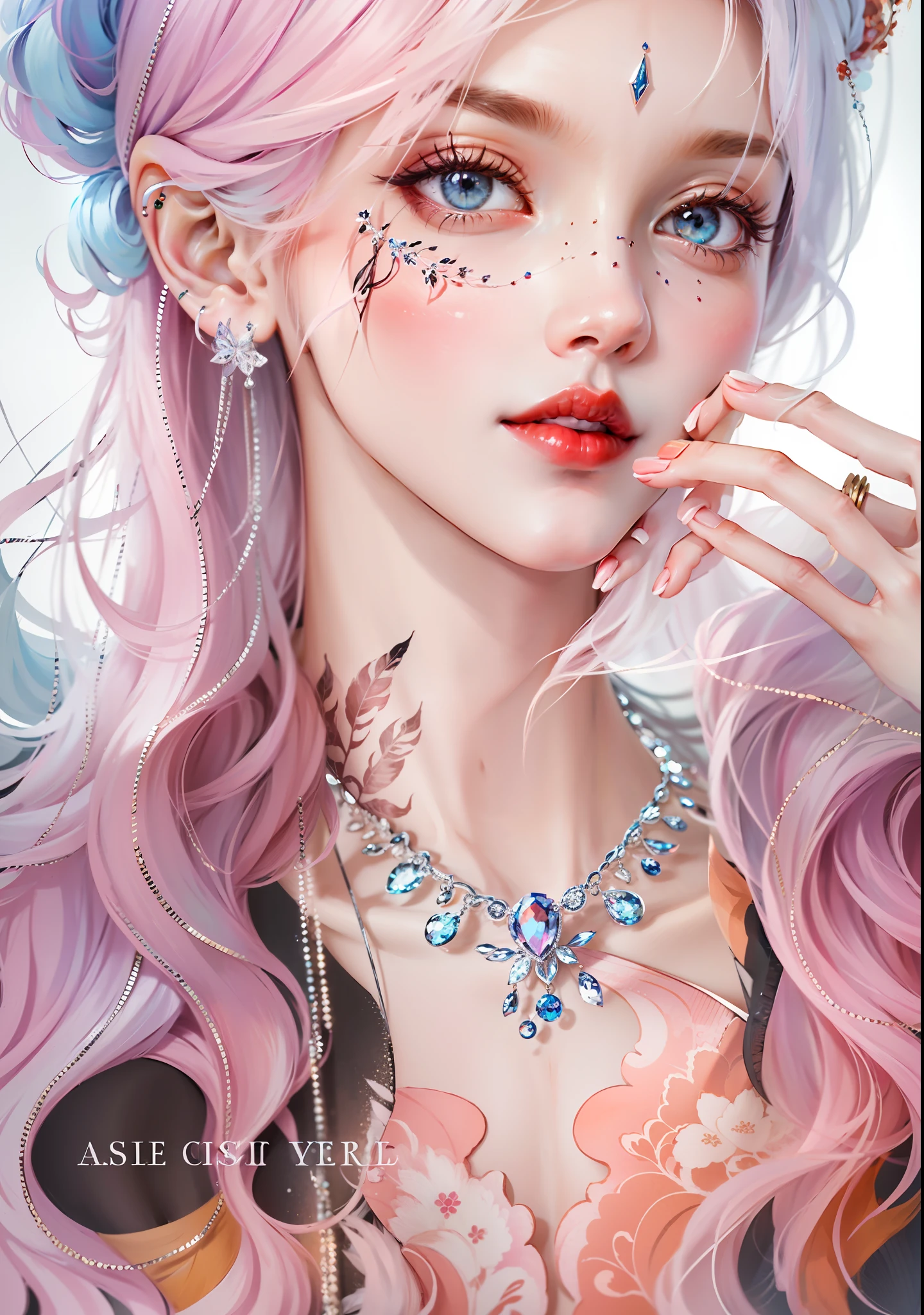 full-color