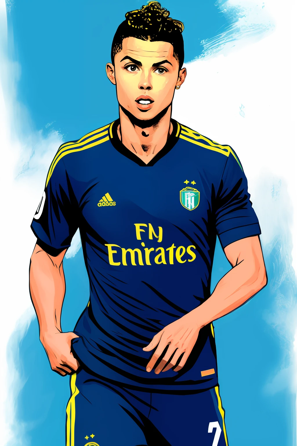 Ronaldo