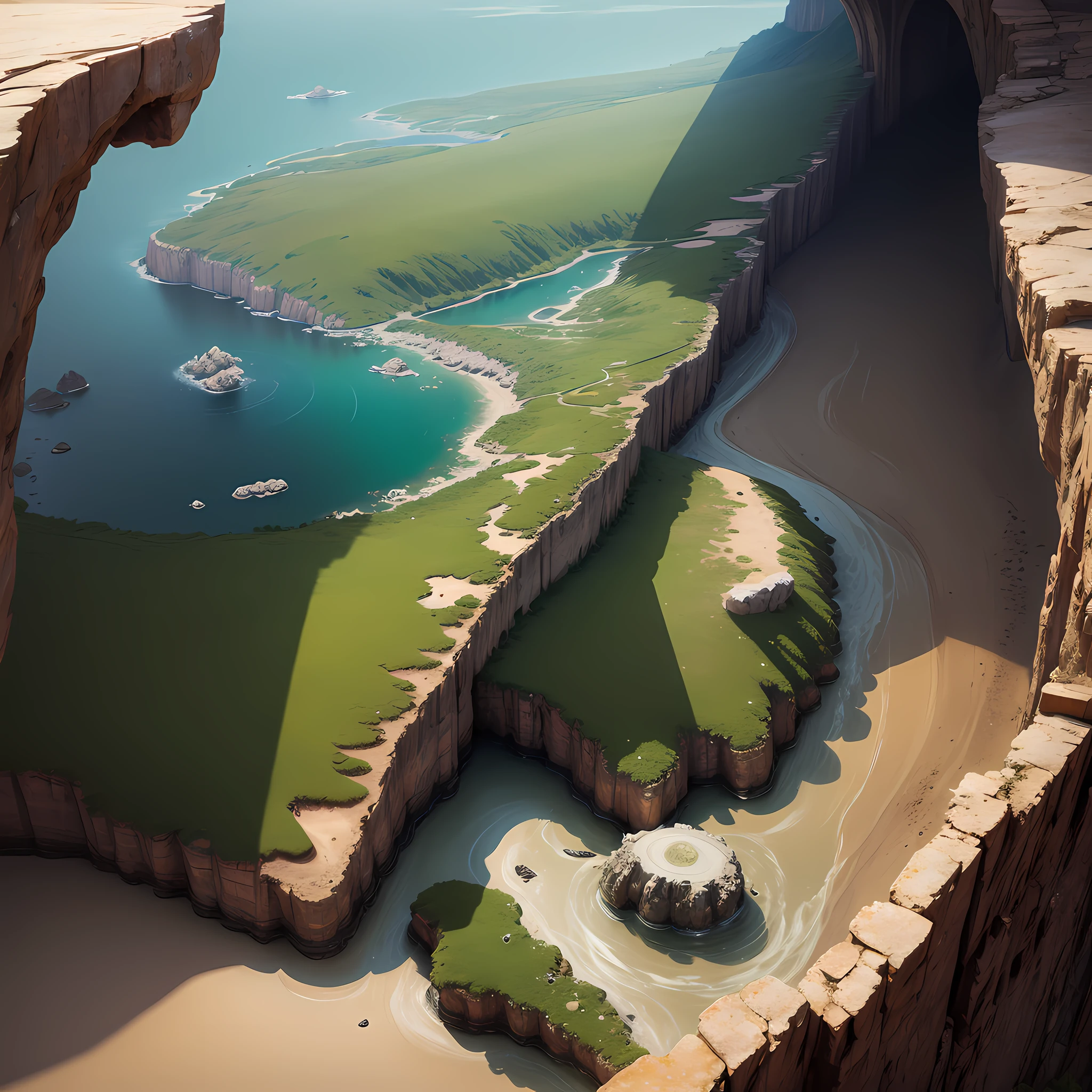 Douluo Continent --auto