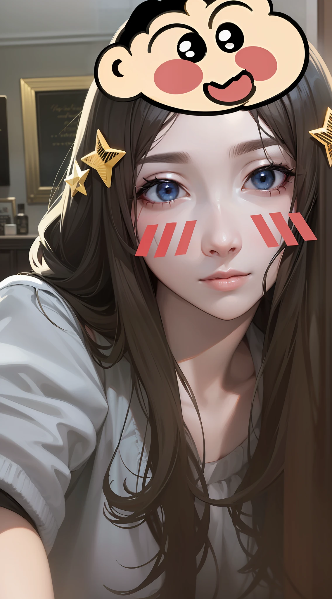 ((Best Quality, 8K, Masterpiece: 1.3)), Focus: 1.2,