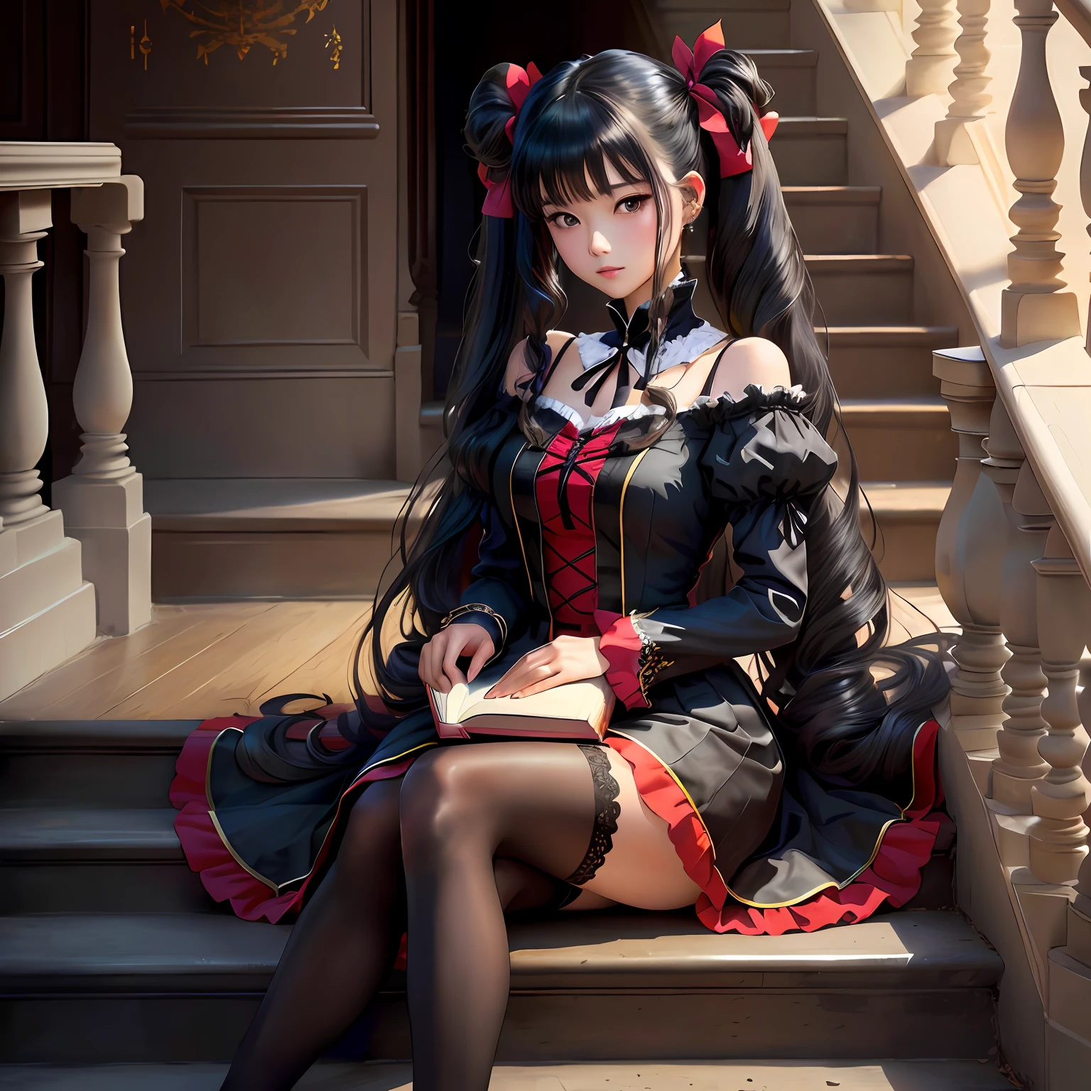 Rin Tosaka