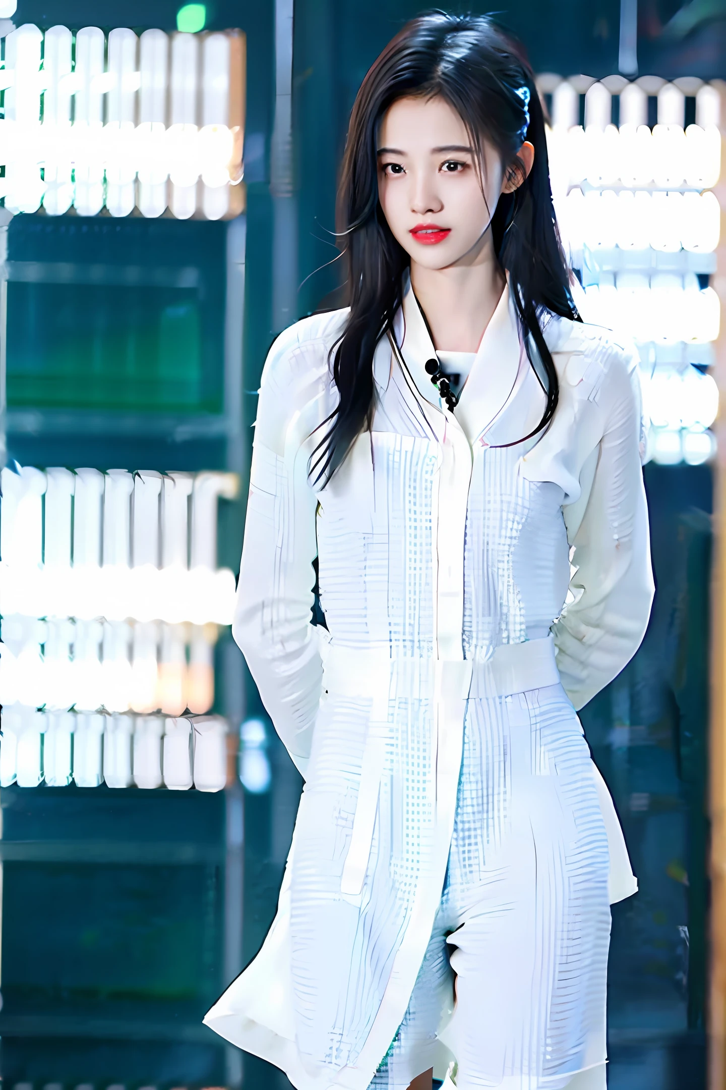 Ju Jingyi