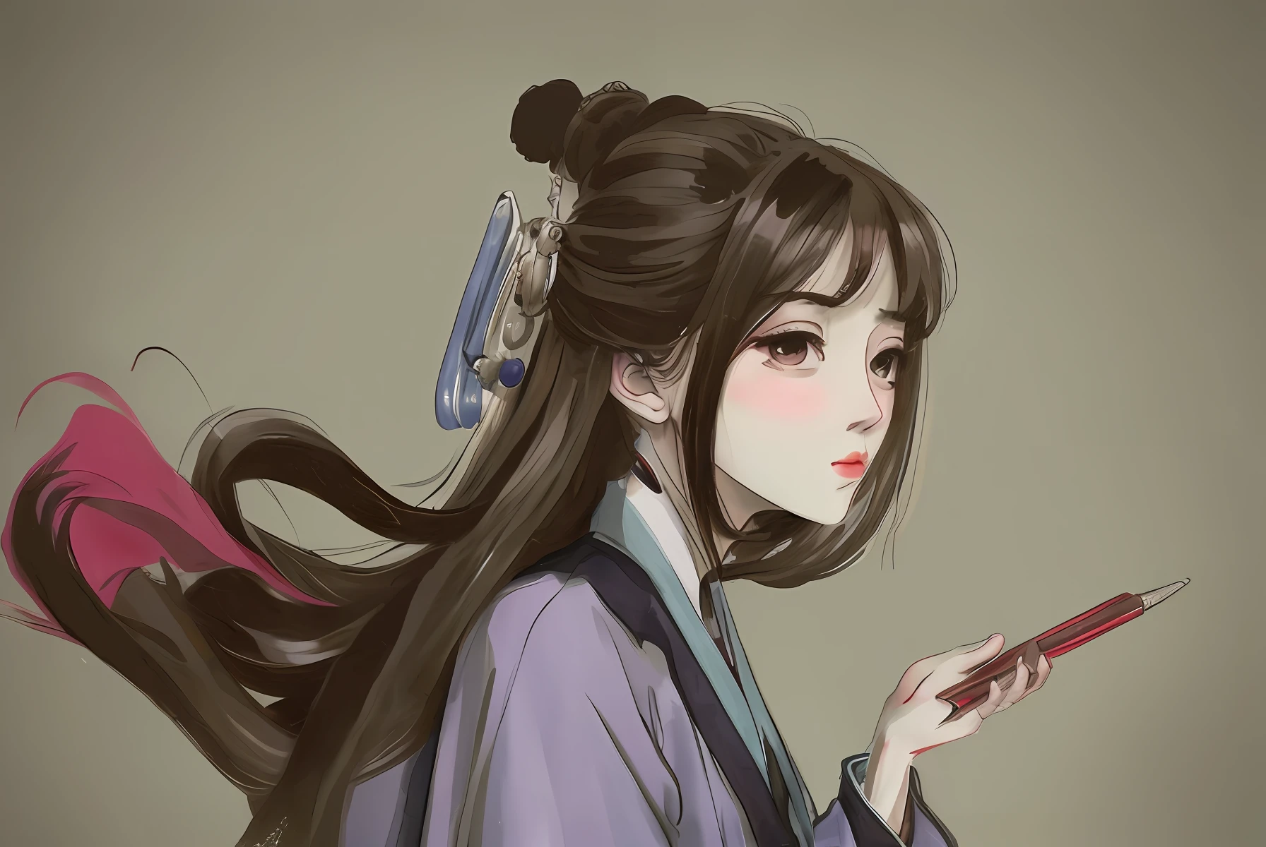 Song Dynasty literati technology