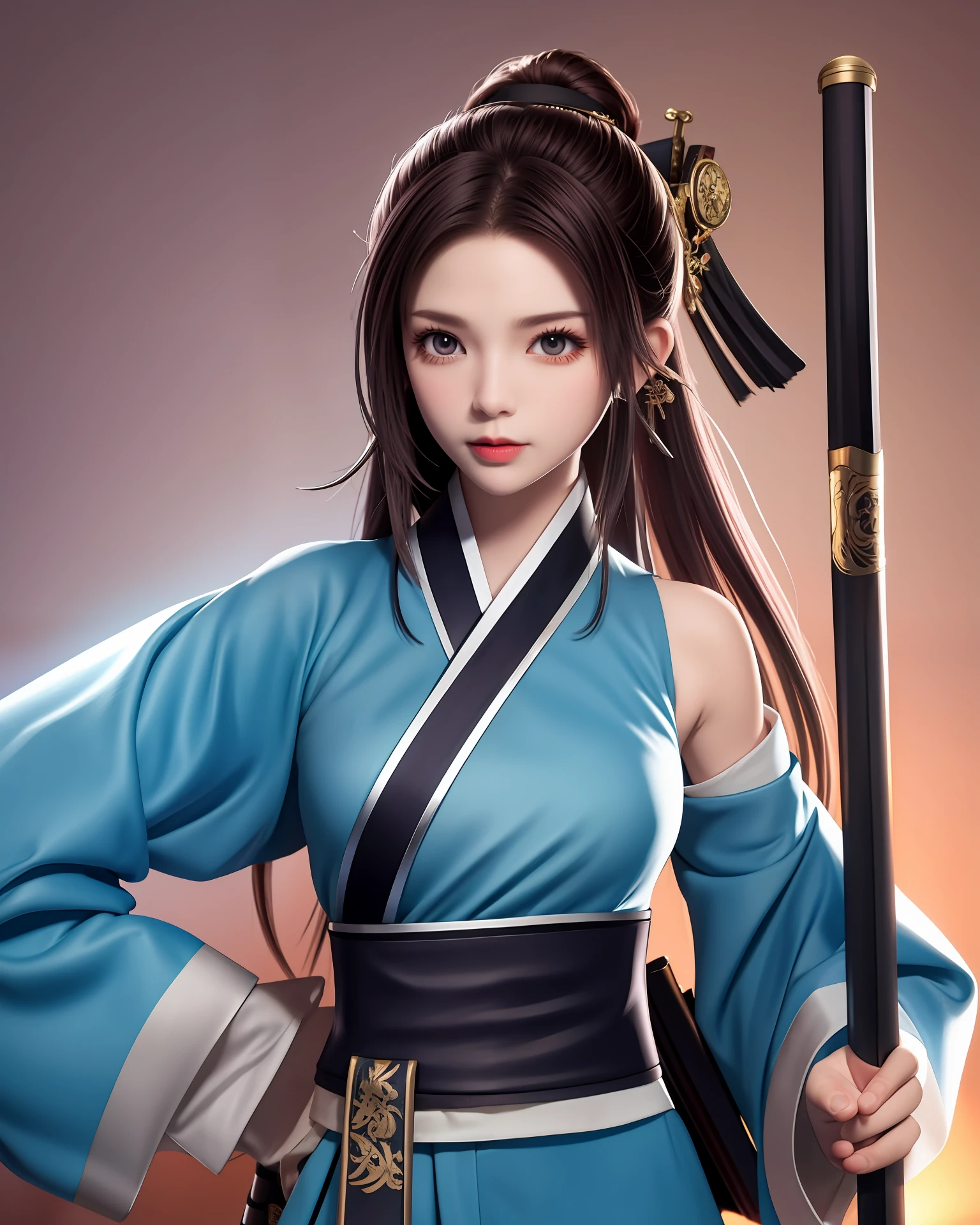 katana swords