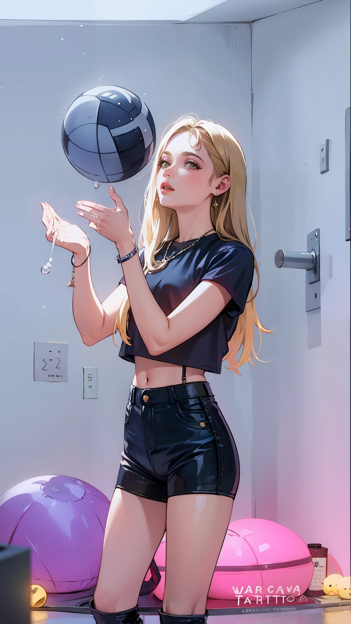 cara
