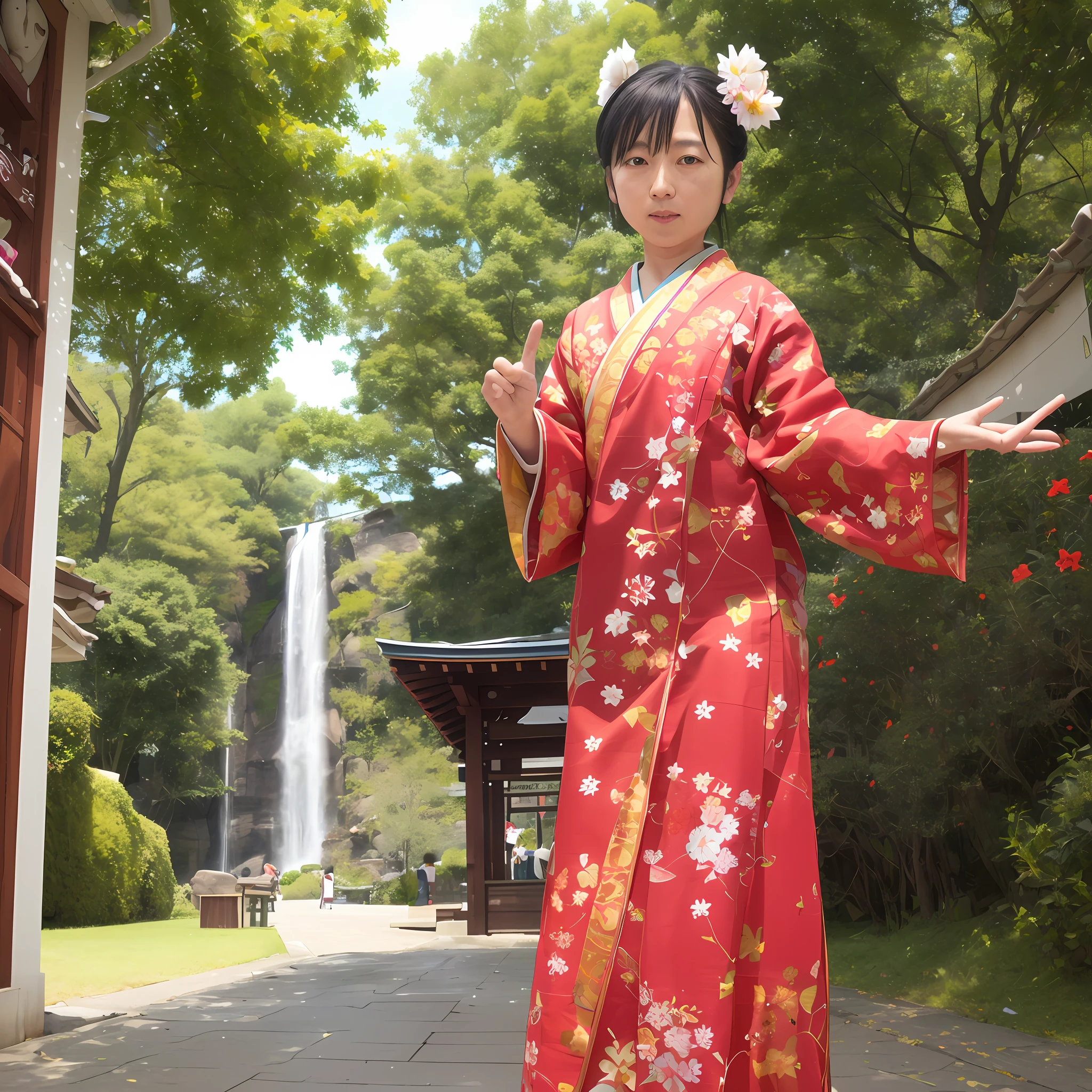 Riyo Igawa