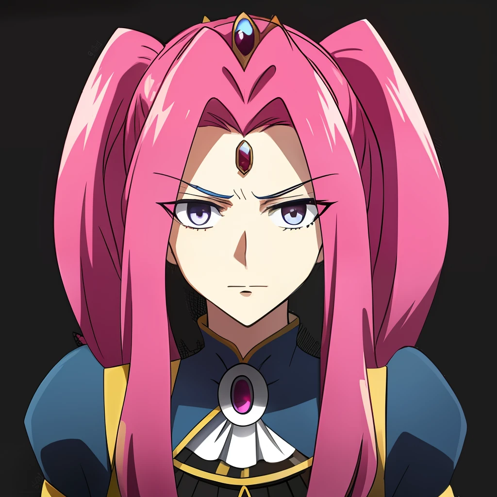 Royal sister,stress