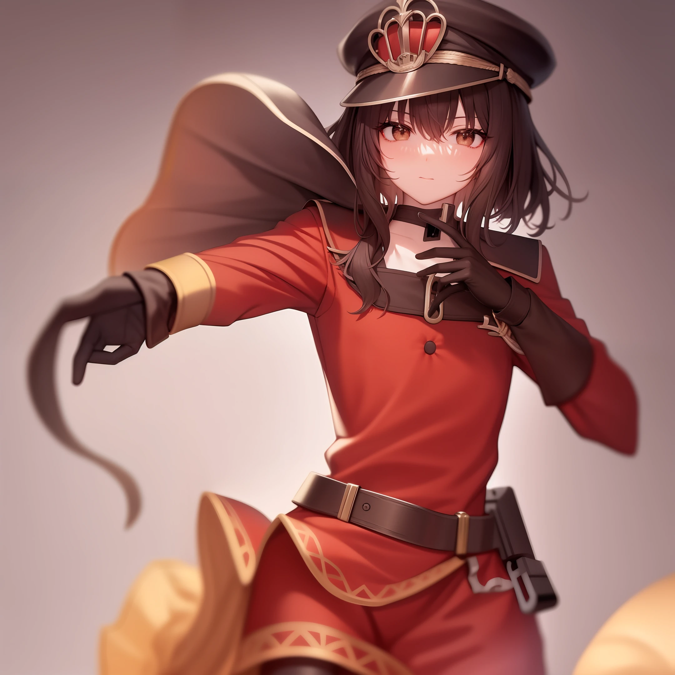 Viscount pistol