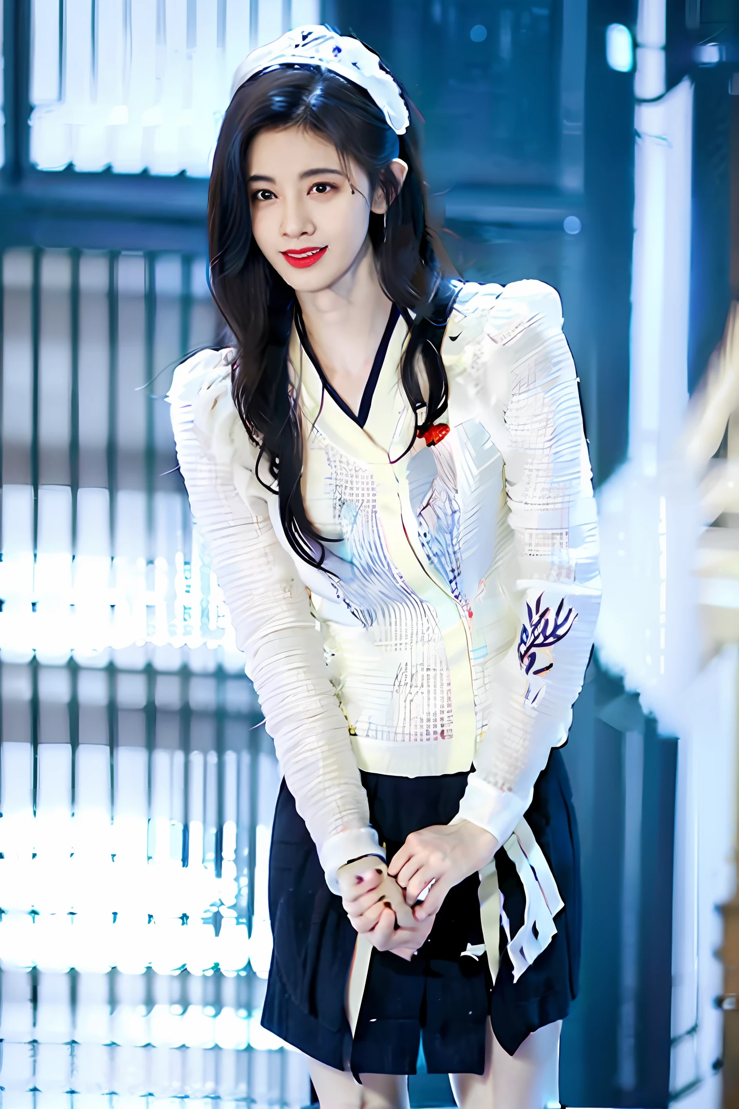 Boli Lingmeng
