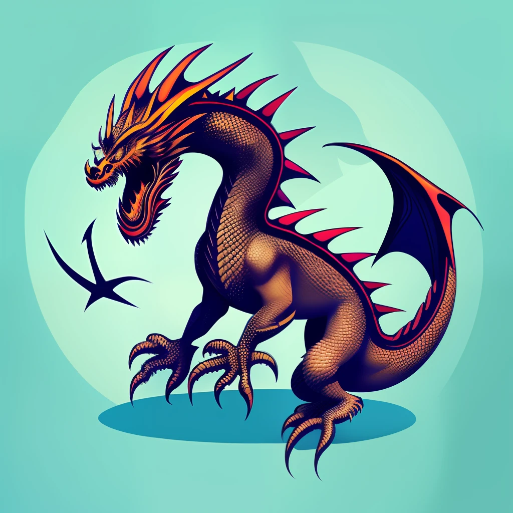 dragon
Dragon