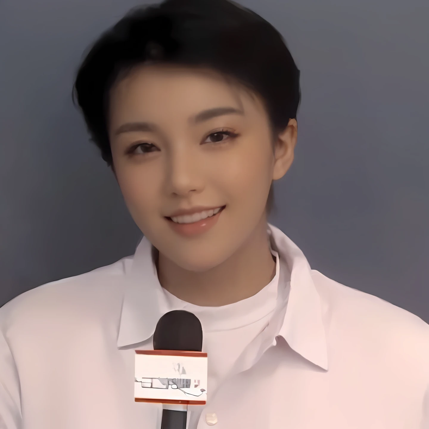 (masterpiece:1.3), (8k, photorealistic, RAW photo, best quality: 1.4), (1girl), beautiful face, (realistic face), (black hair, short hair:1.3), beautiful hairstyle, realistic eyes, beautiful detailed eyes, (realistic skin), beautiful skin, (sweater), absurdres, attractive, ultra high res, ultra realistic, highly detailed, golden ratio