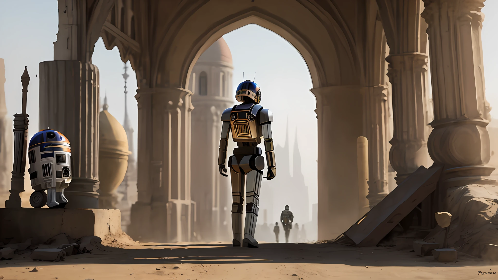 Up,droid
