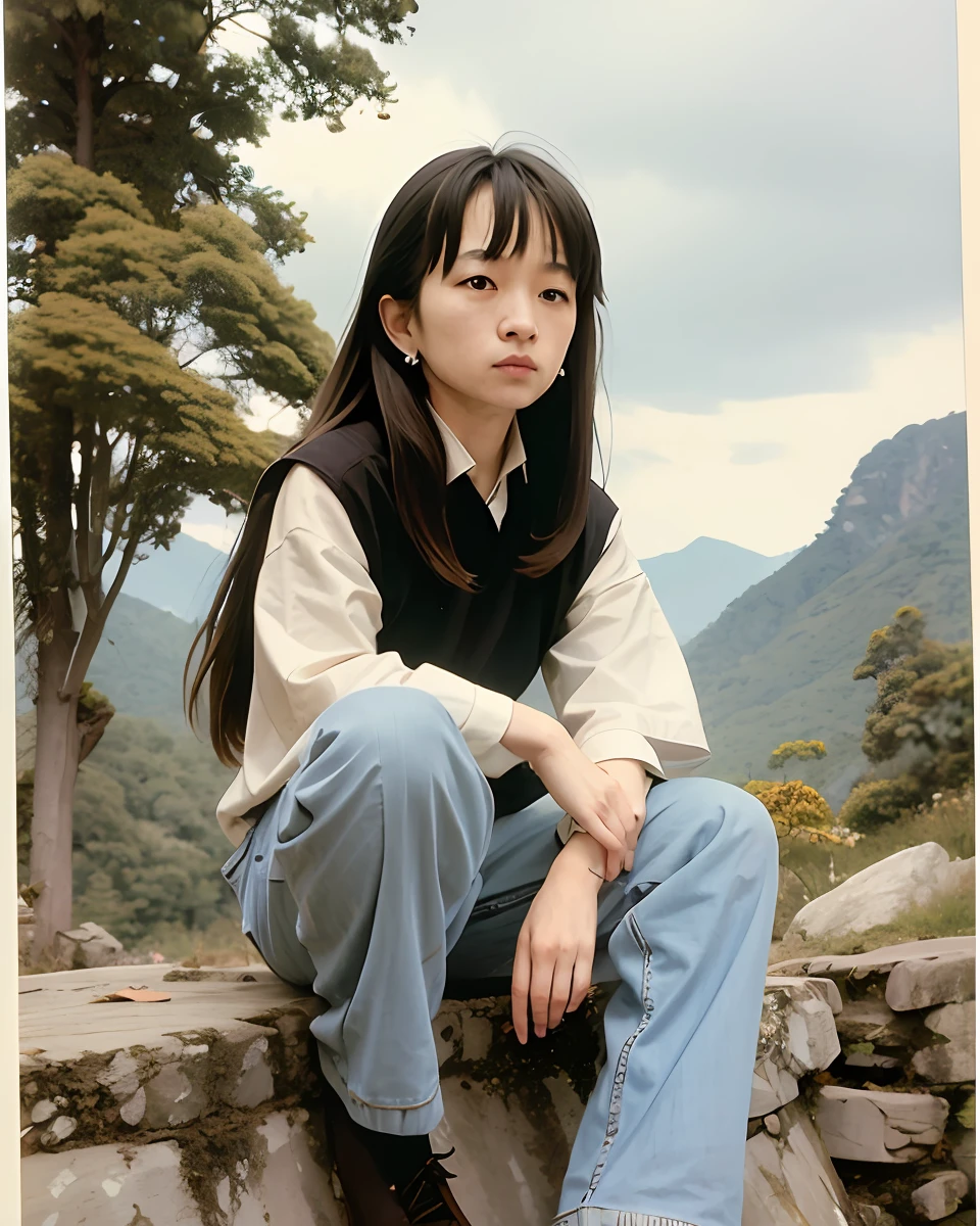 Chen Zorong
