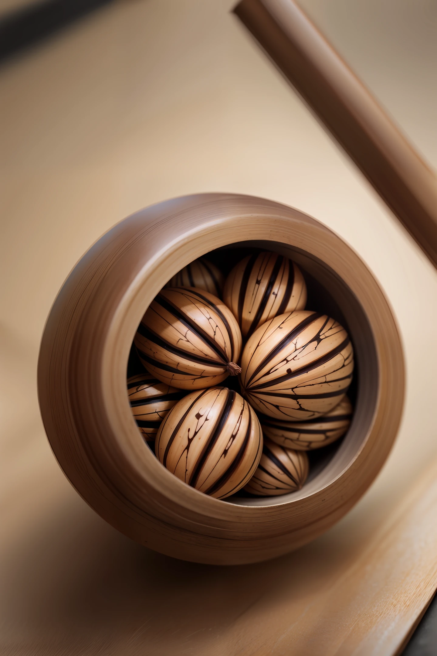 walnut
