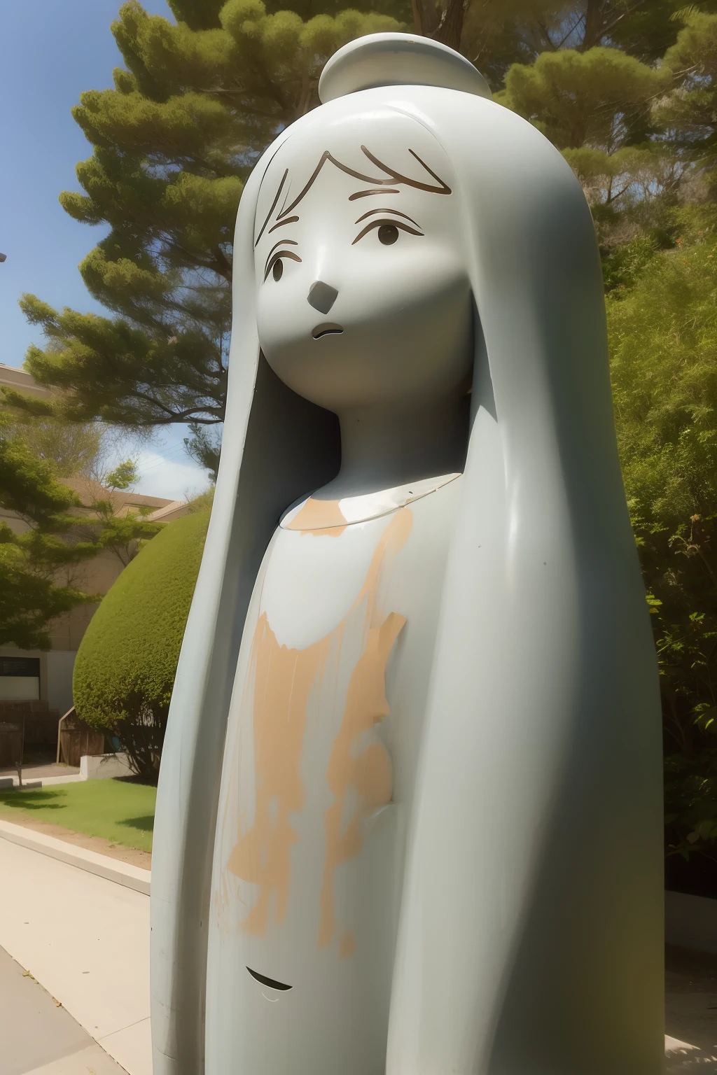 Haniwa