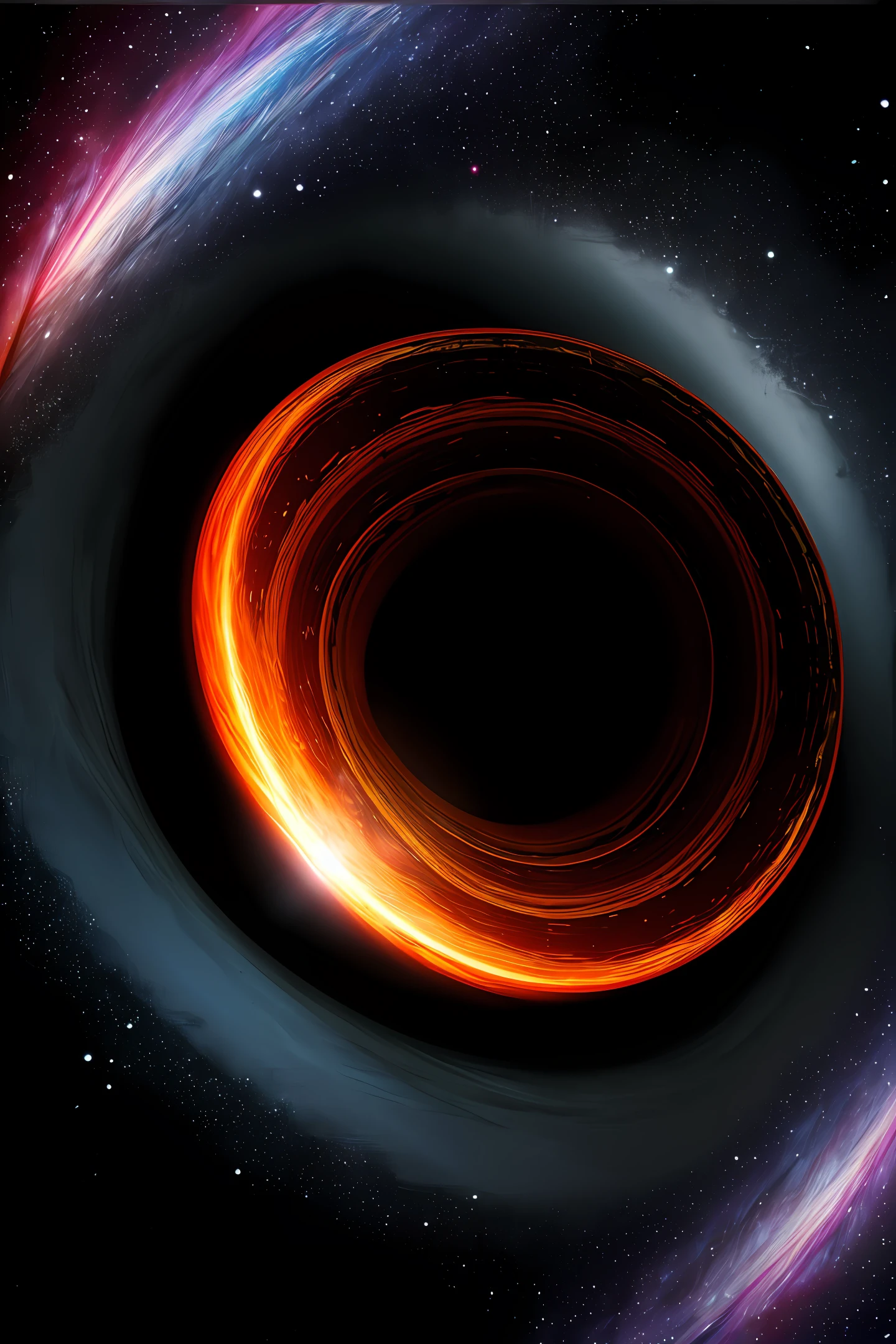 black hole