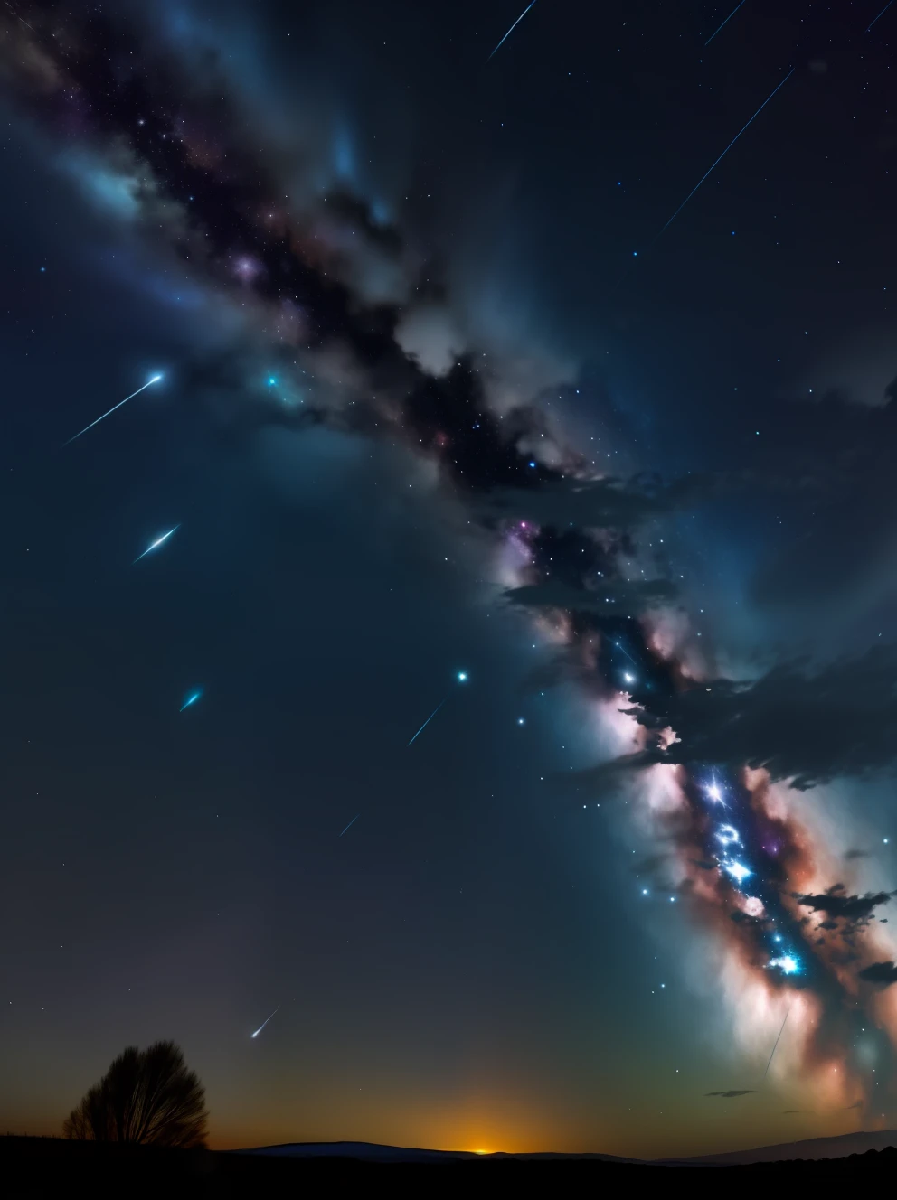 starrysky,No characters