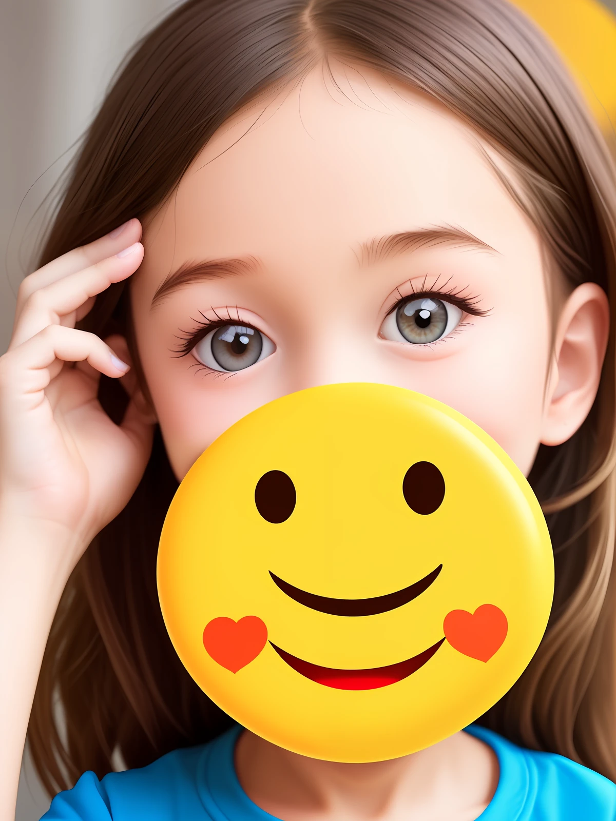 Emoji for kids