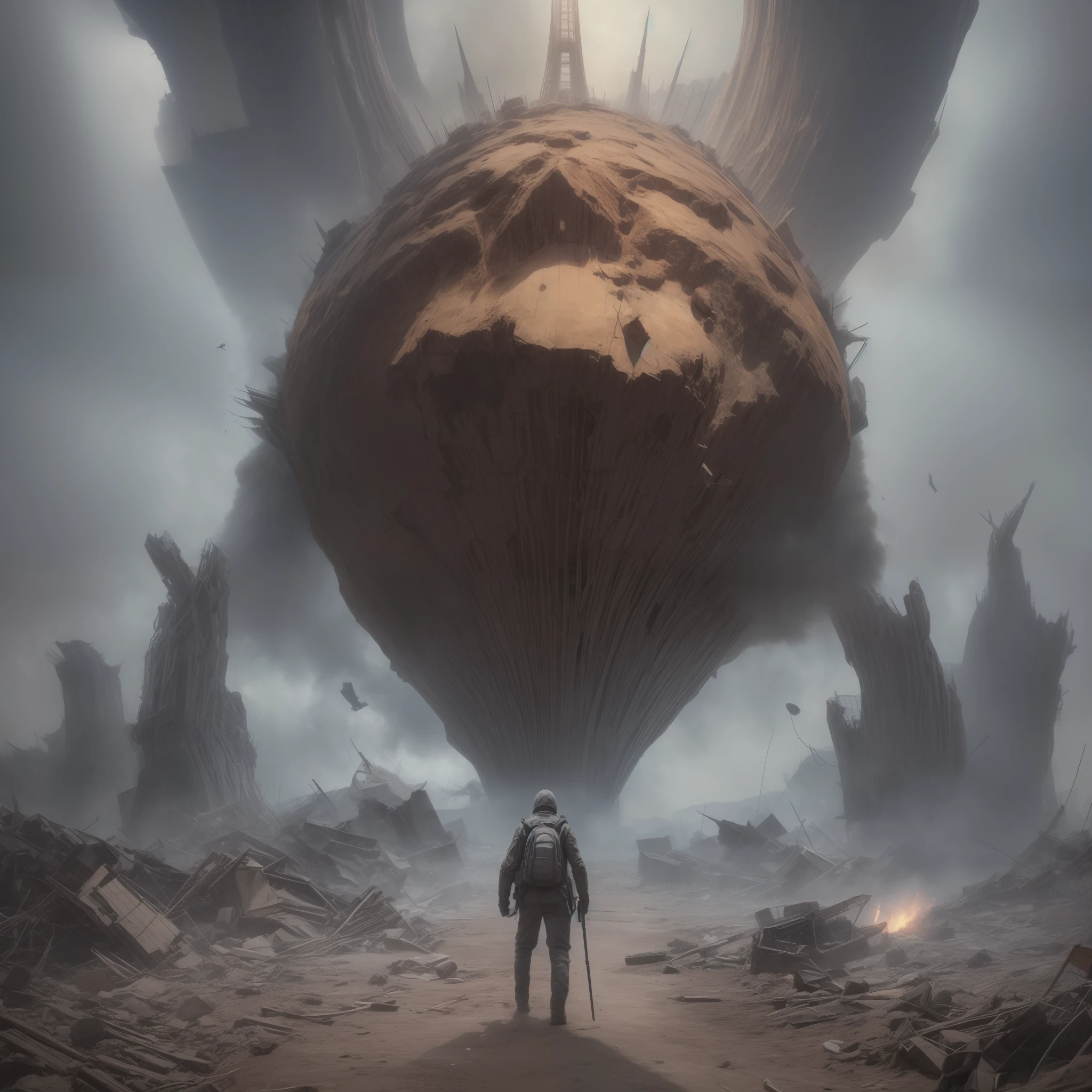 Human extinction