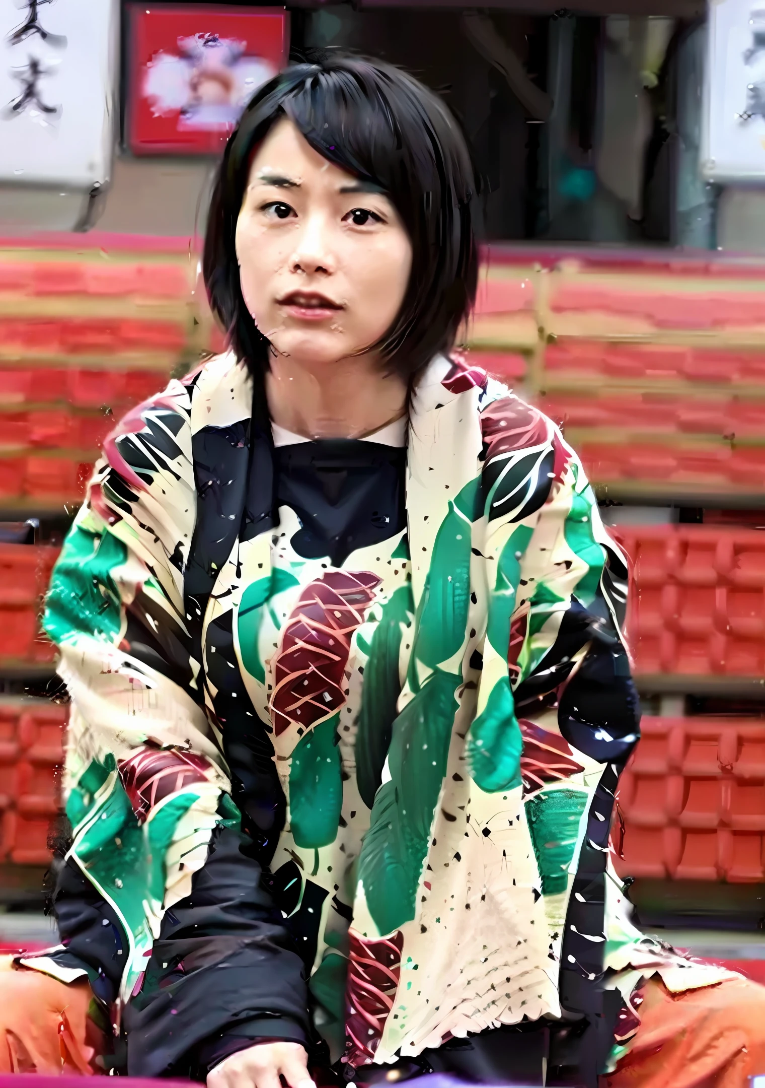 Shiwa Kasumigaoka