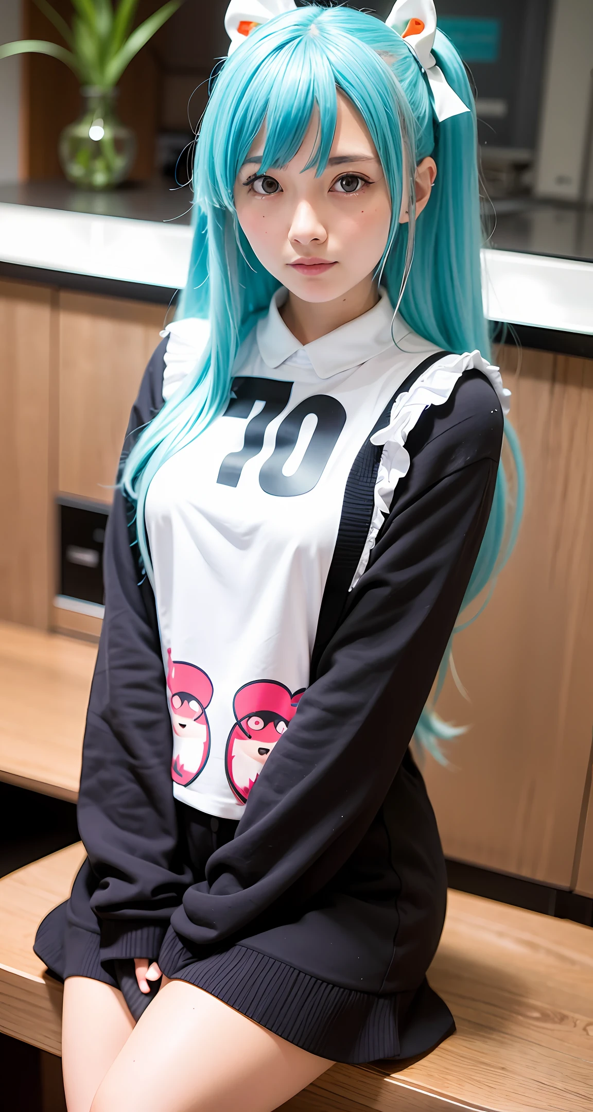 Miku Nakano