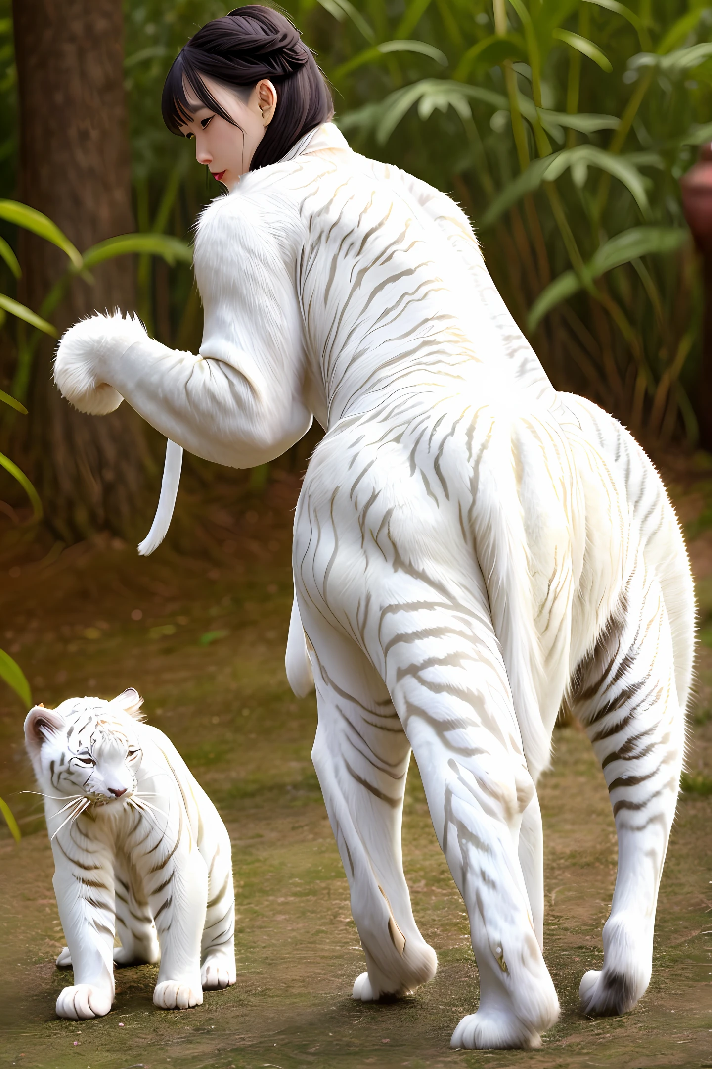 National comic beautiful goddess little dance,masturbation,Hairless white tigers are tender,There is a lot of kinky water
