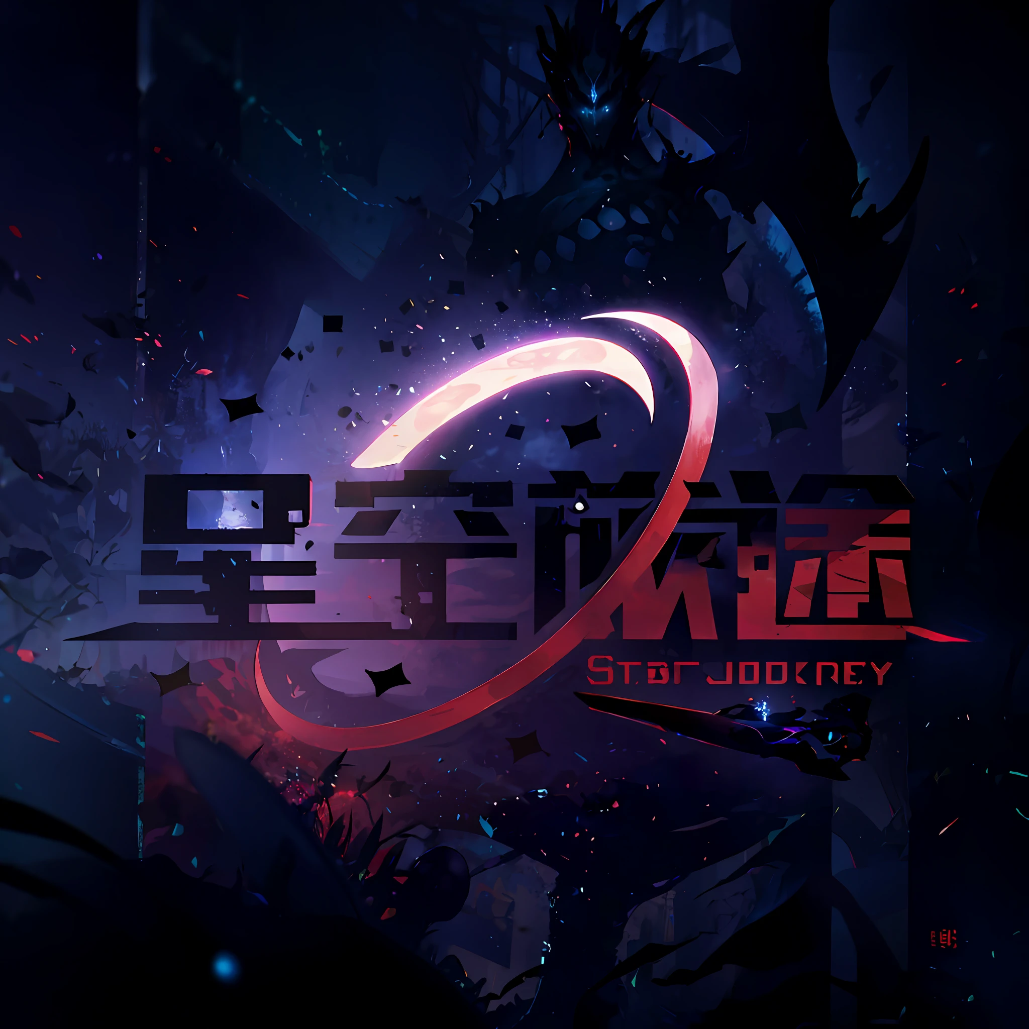 Best quality, Masterpiece, 超高分辨率, (photograph realistic:1.4), surrealism, Dream-like,V0id3nergy,
a fantasy creature, Shadowdancer, shadow magic, darkness control, stealth, shadowstep, umbral spells, hidden blade, --auto