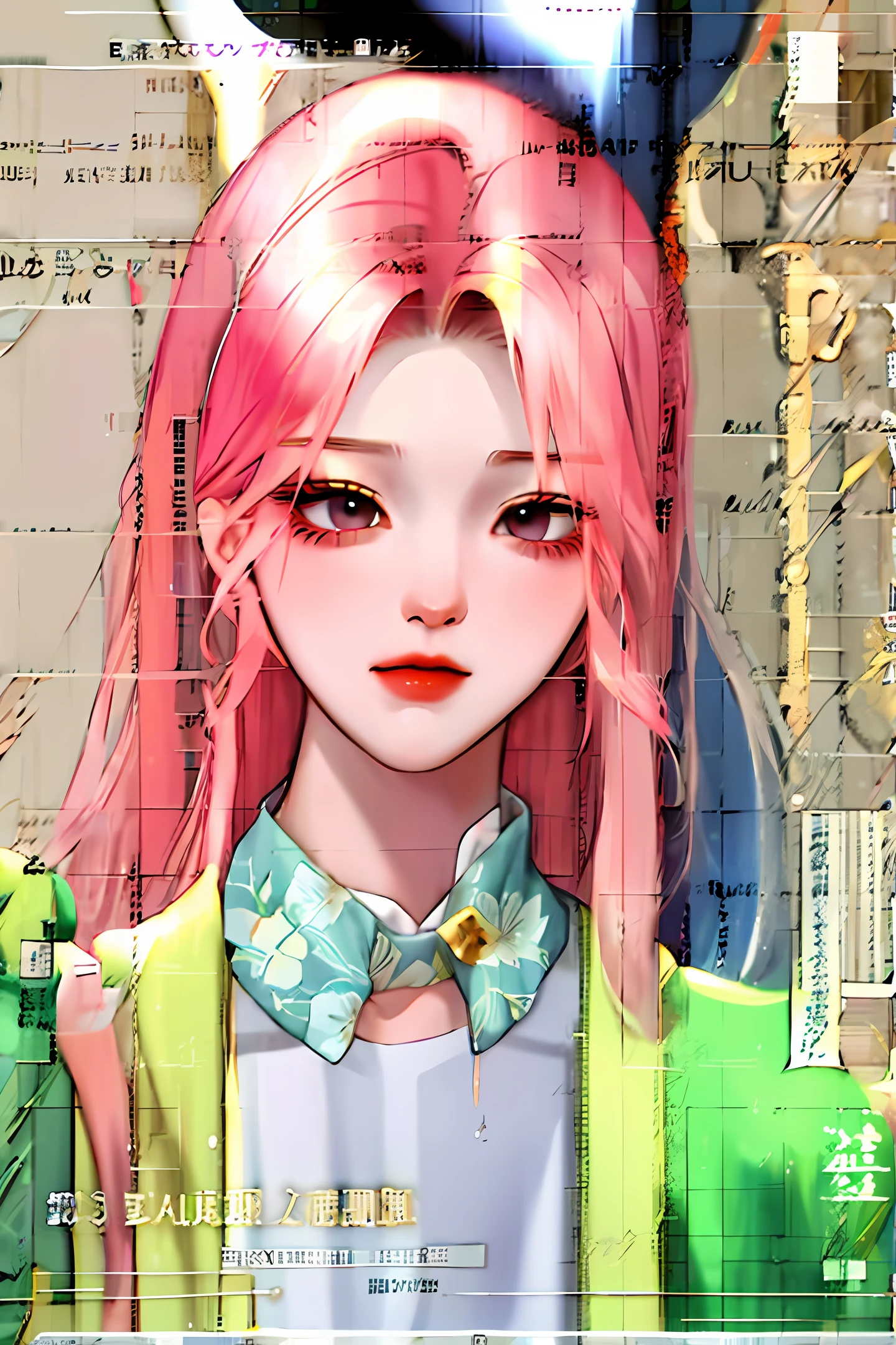 Keqing