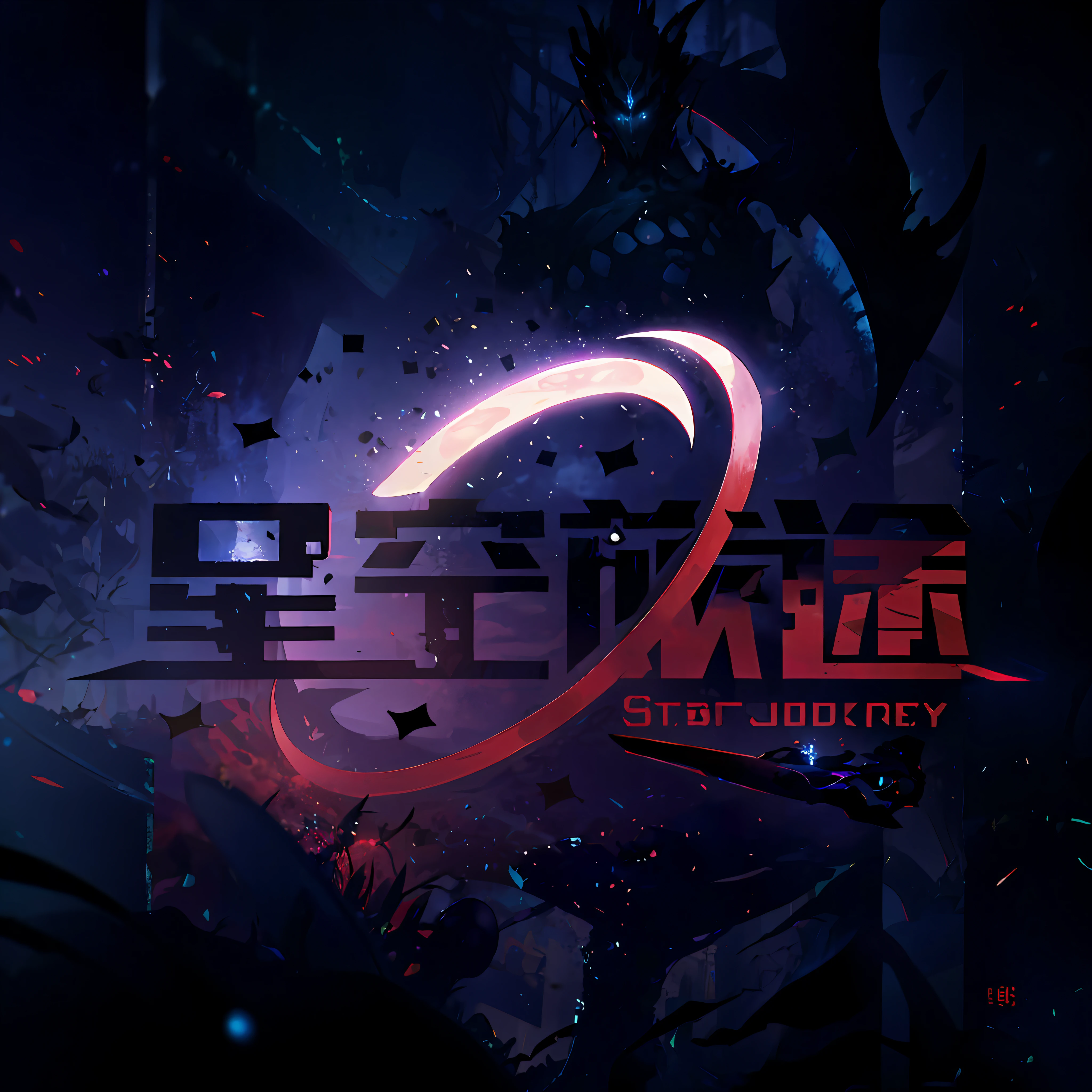 Best quality, Masterpiece, 超高分辨率, (photograph realistic:1.4), surrealism, Dream-like,V0id3nergy,
a fantasy creature, Shadowdancer, shadow magic, darkness control, stealth, shadowstep, umbral spells, hidden blade, --auto