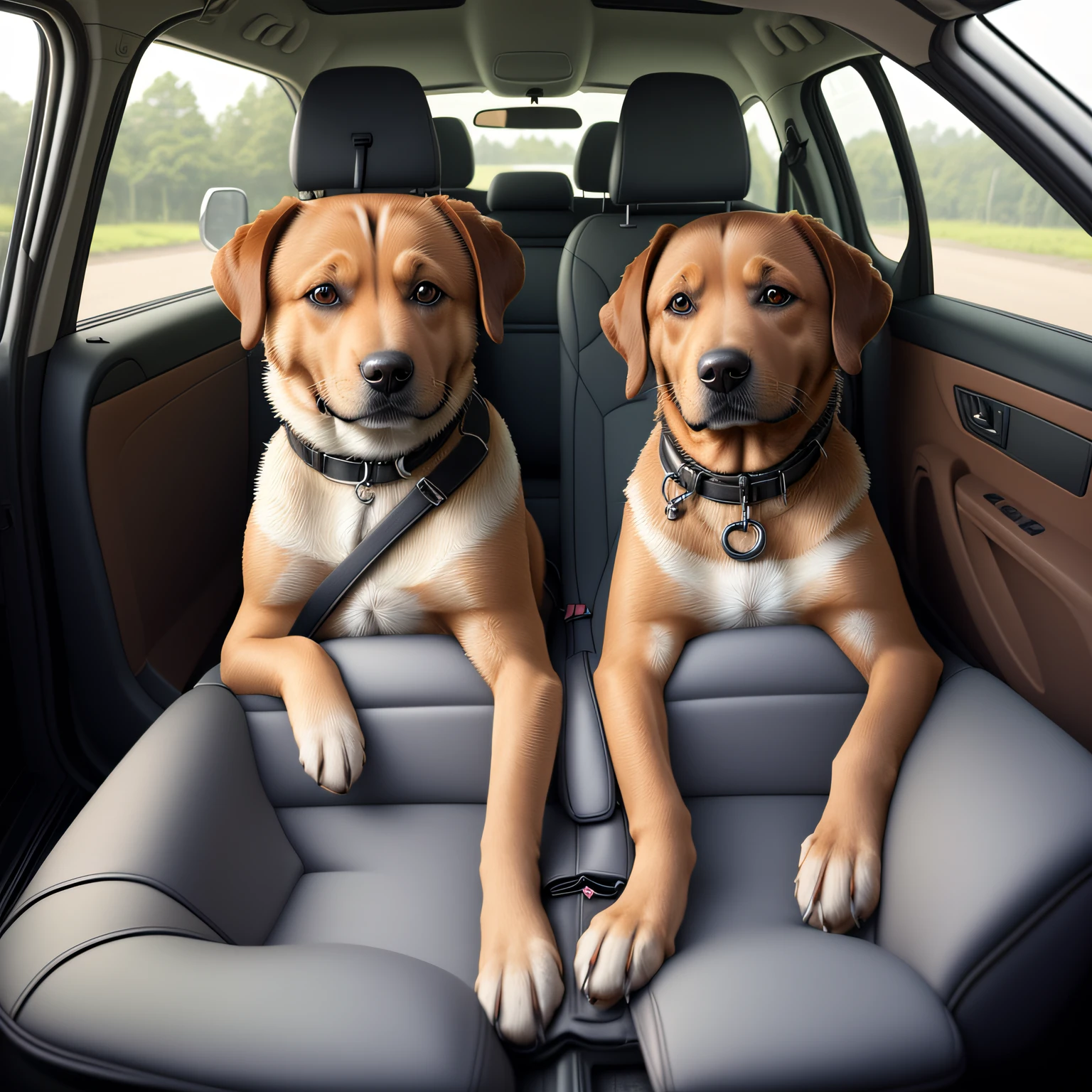 dogs --auto