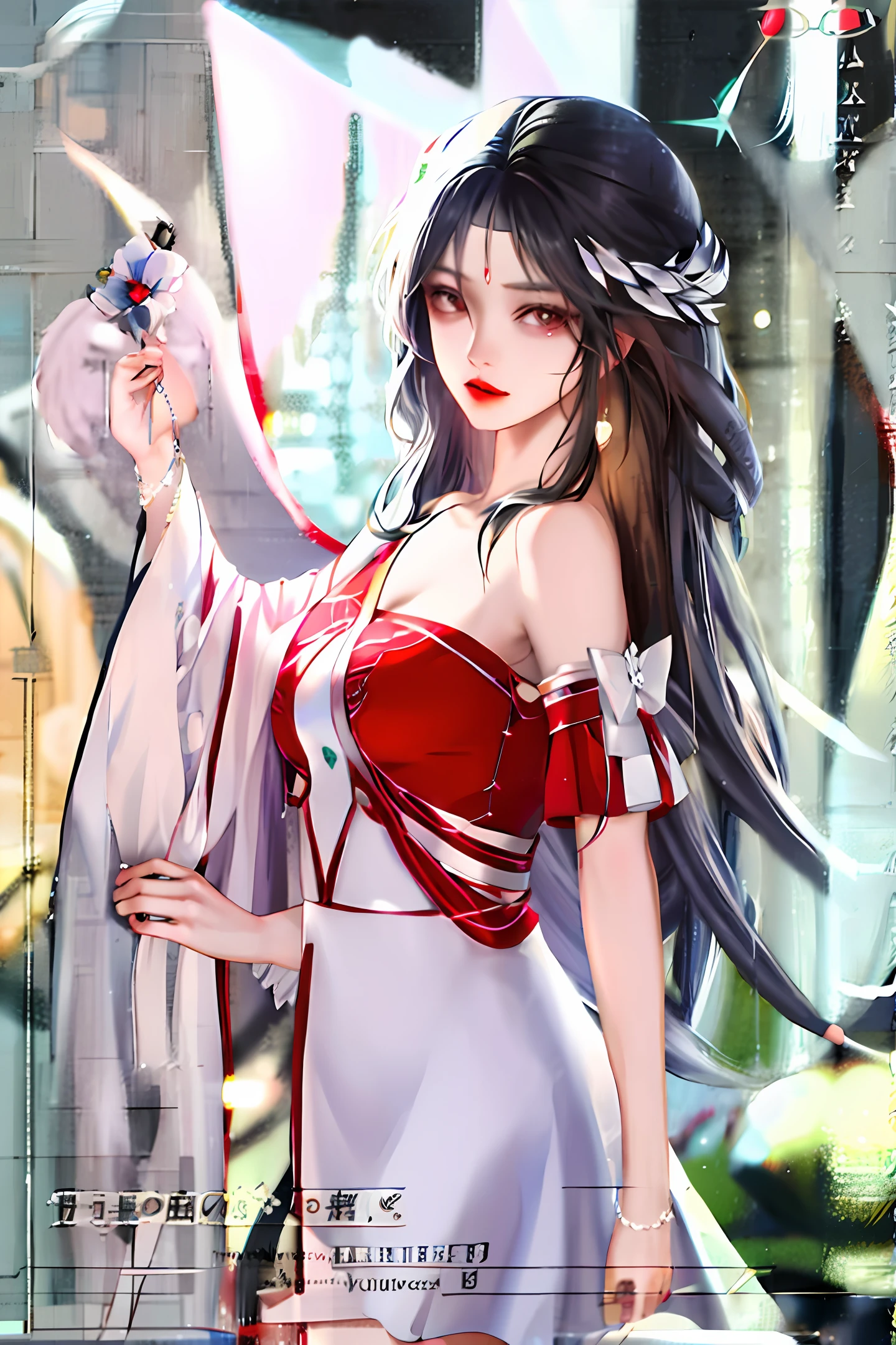 Fu Hua