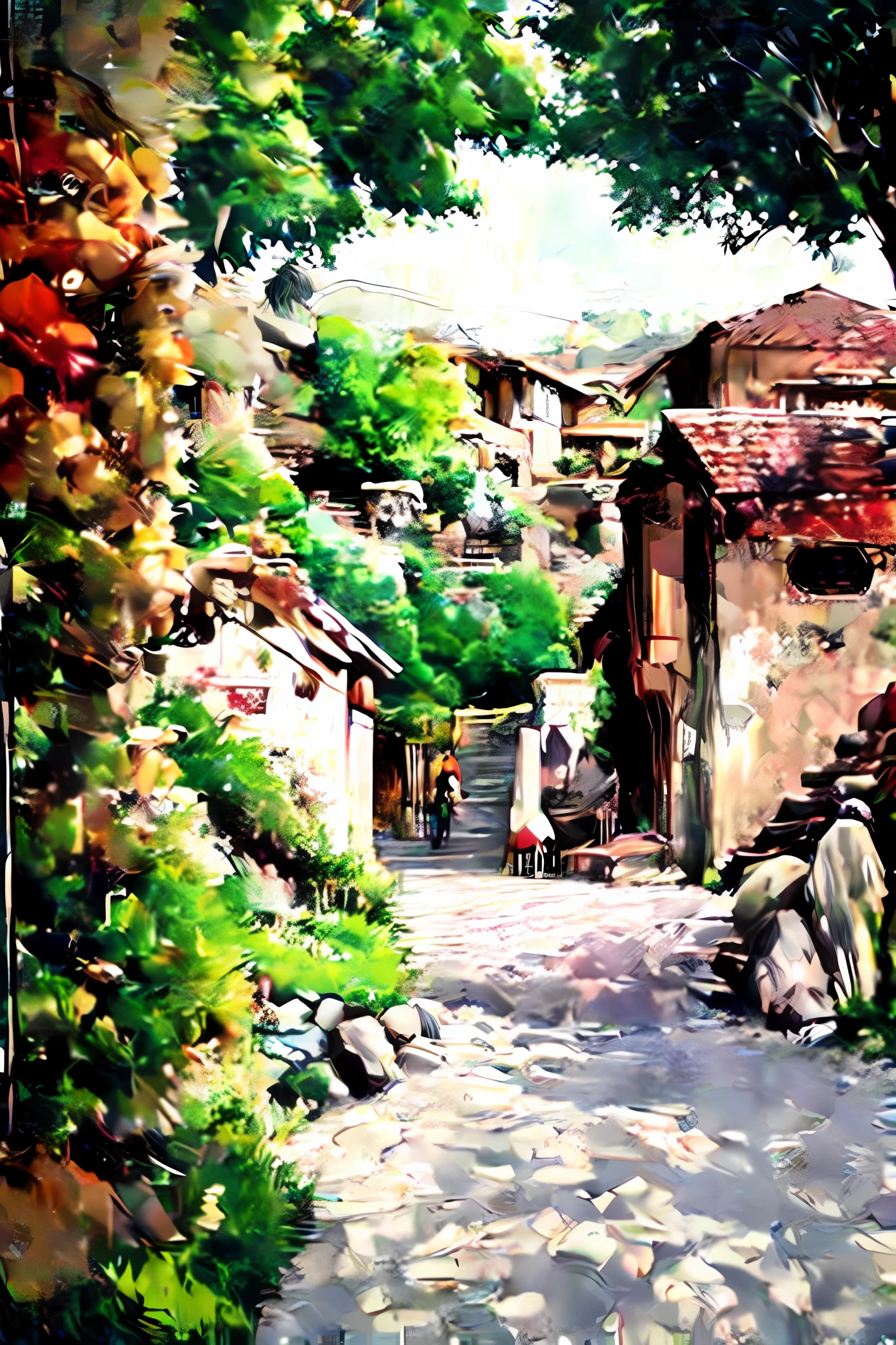 Baguio anime